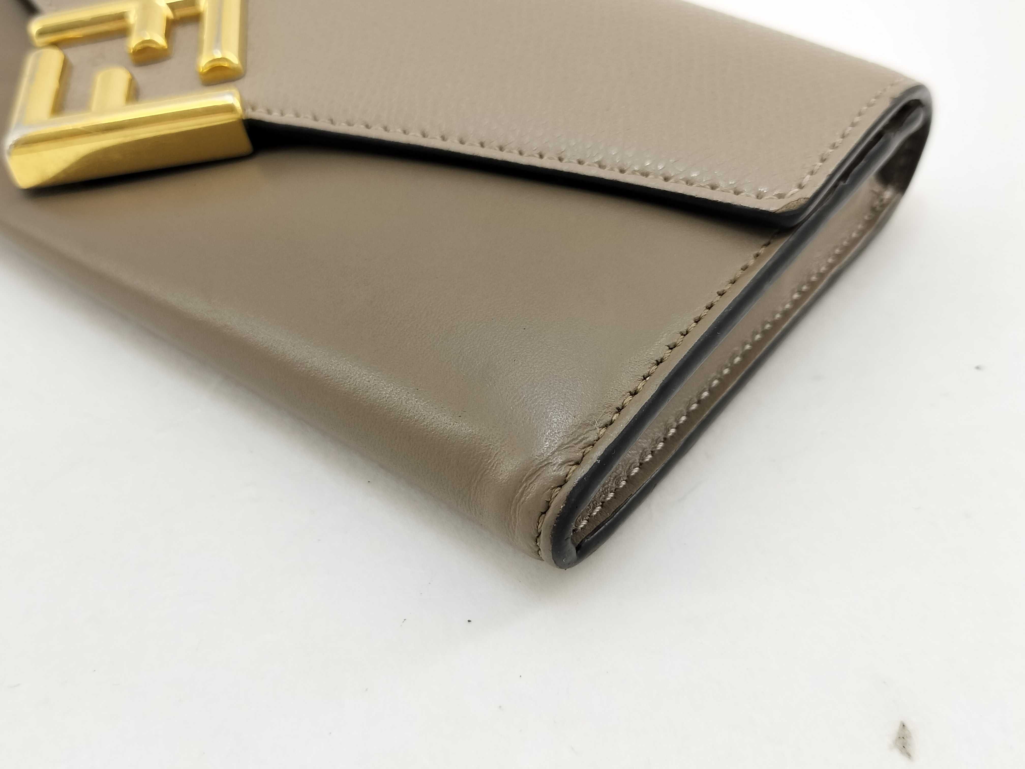 Long Wallet FF Diamond Wallet — view 4