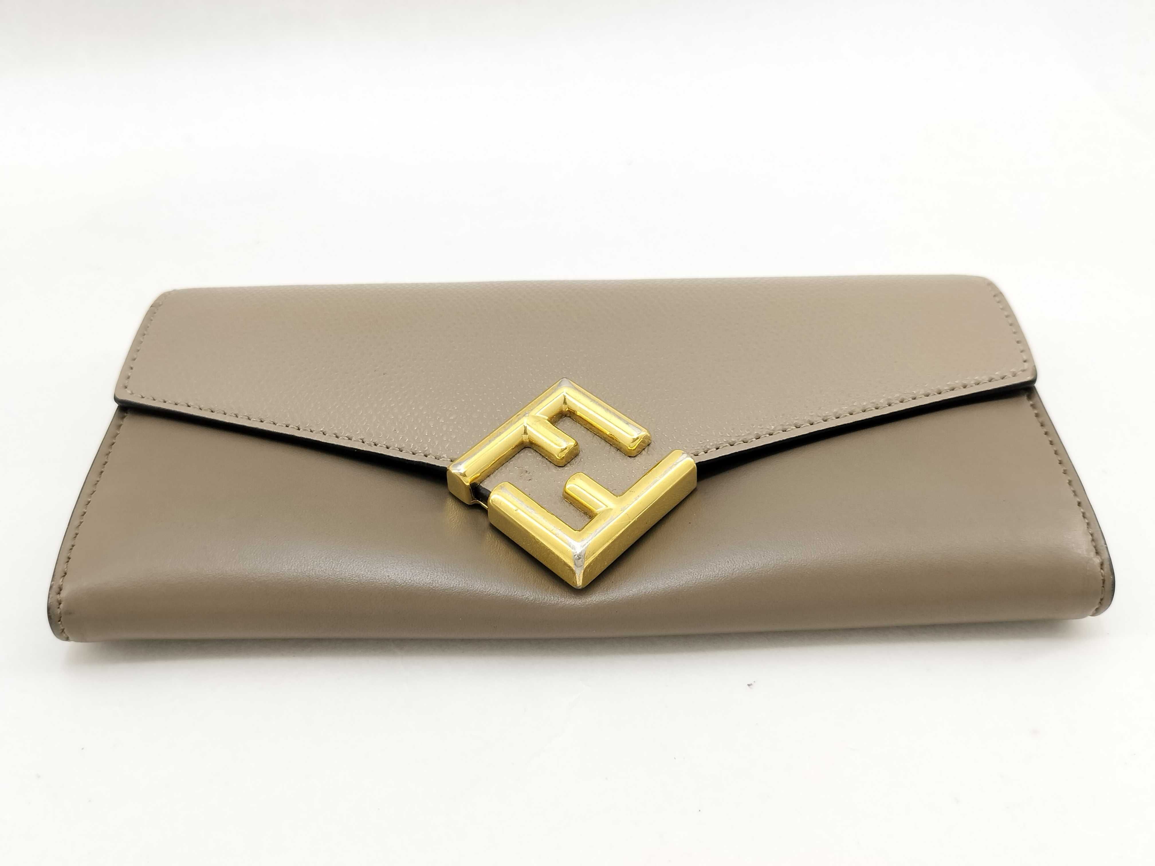Long Wallet FF Diamond Wallet — view 5