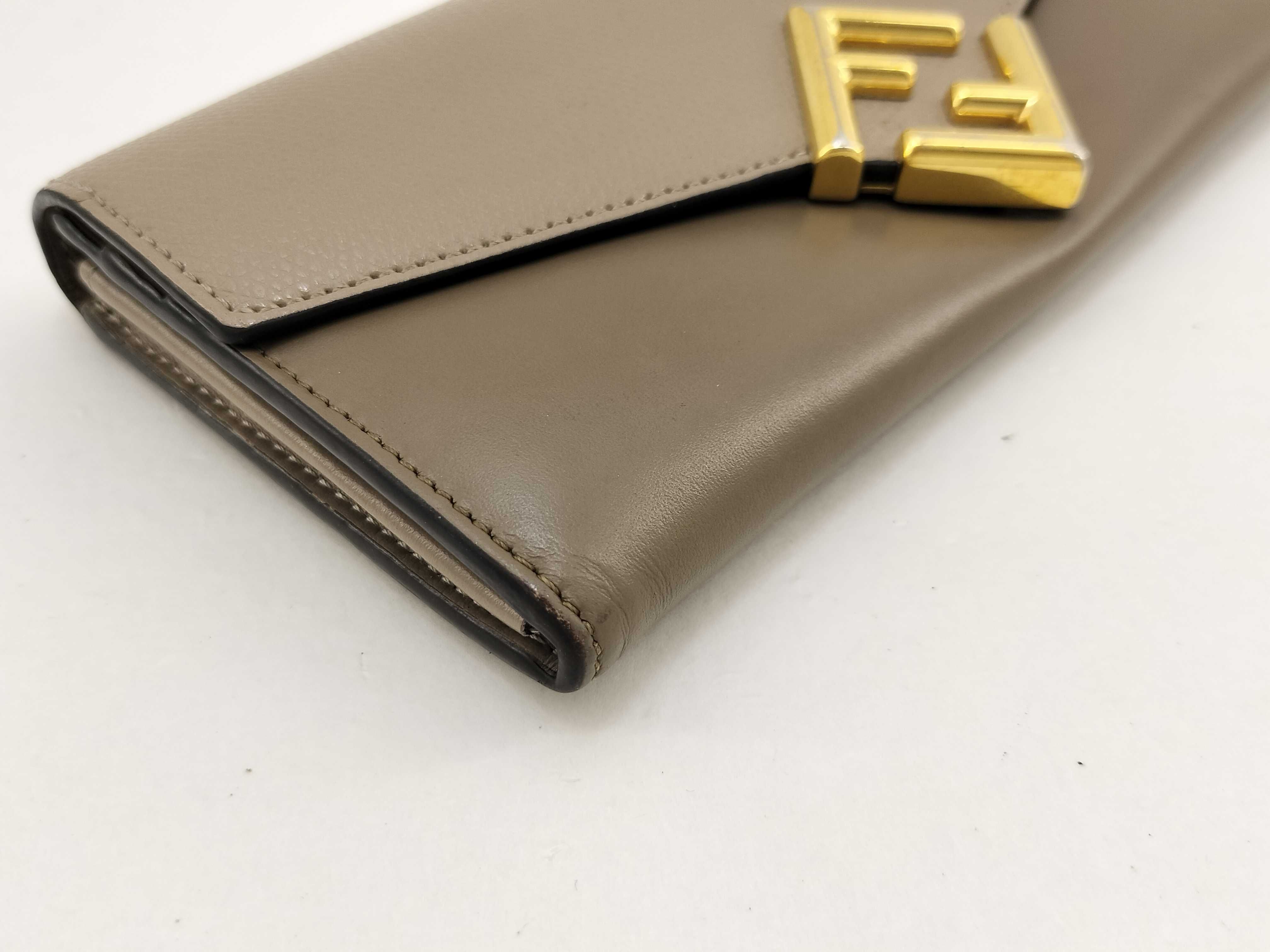 Long Wallet FF Diamond Wallet — view 6