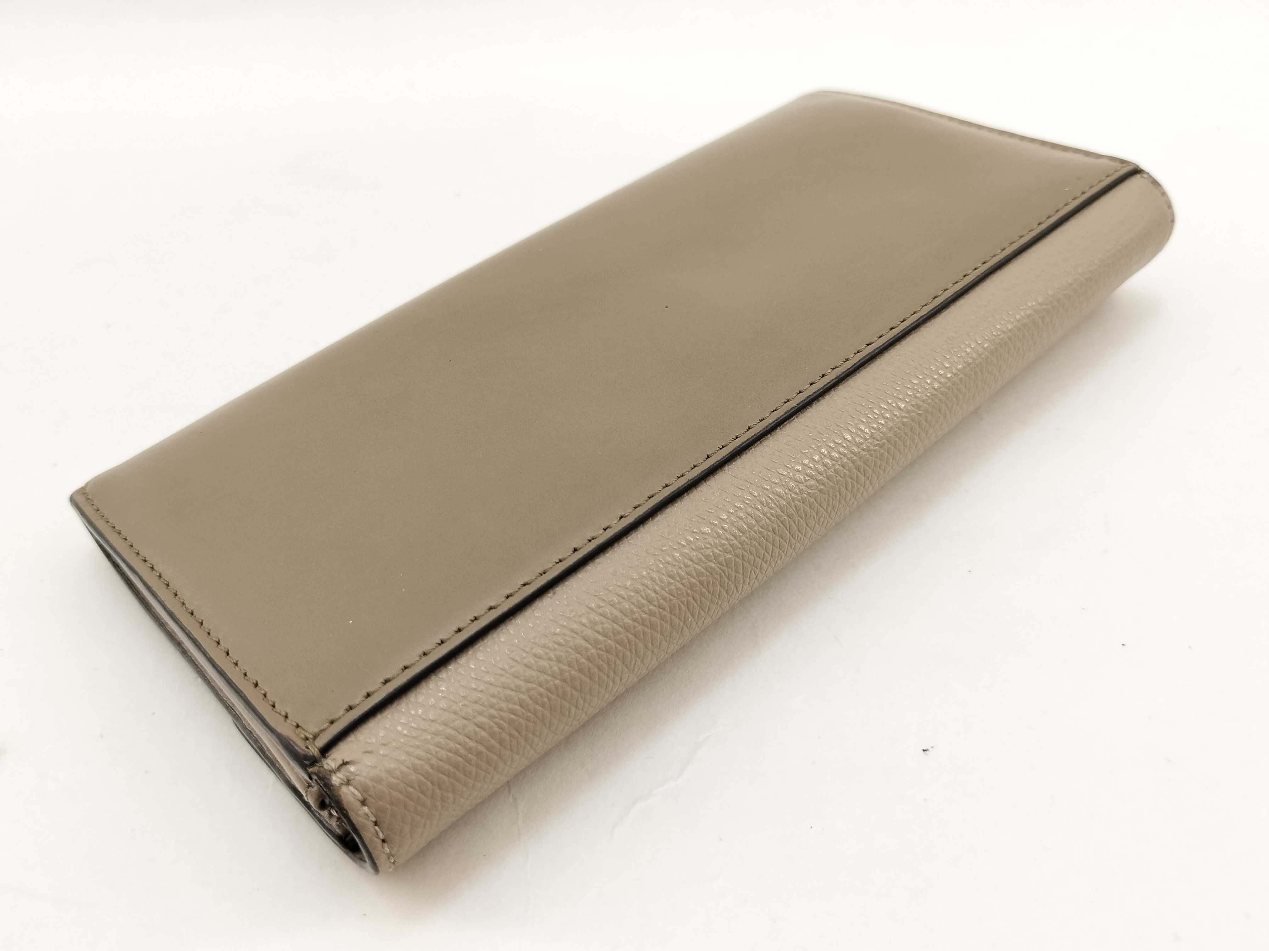 Long Wallet FF Diamond Wallet — view 7