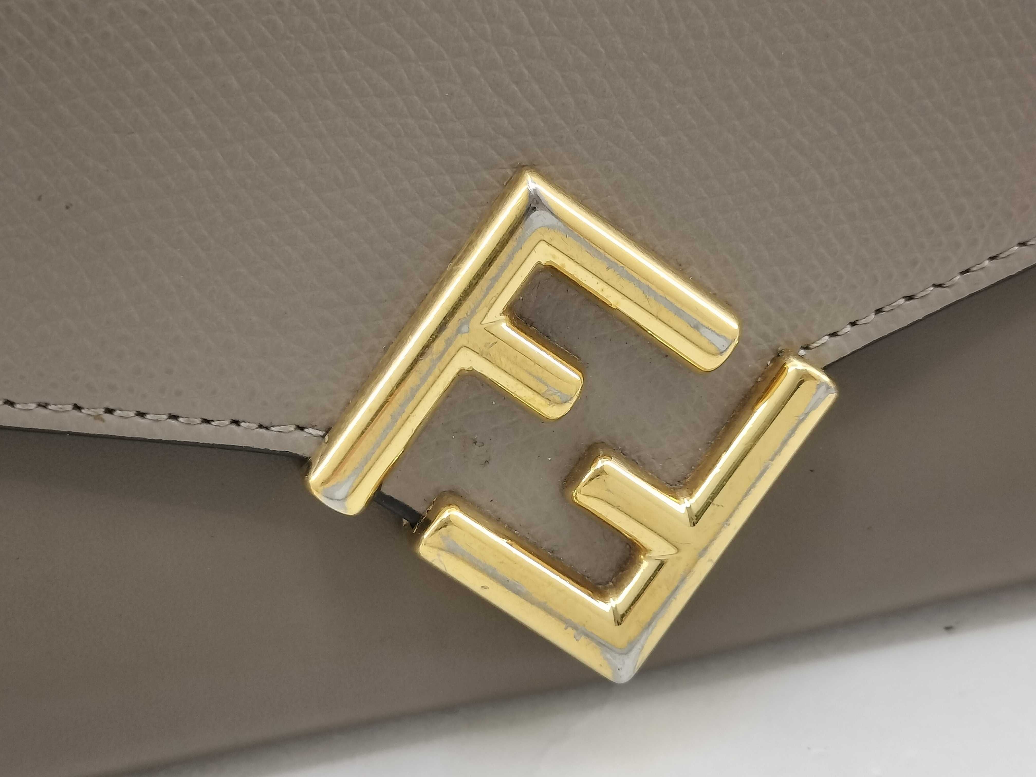 Long Wallet FF Diamond Wallet — view 8