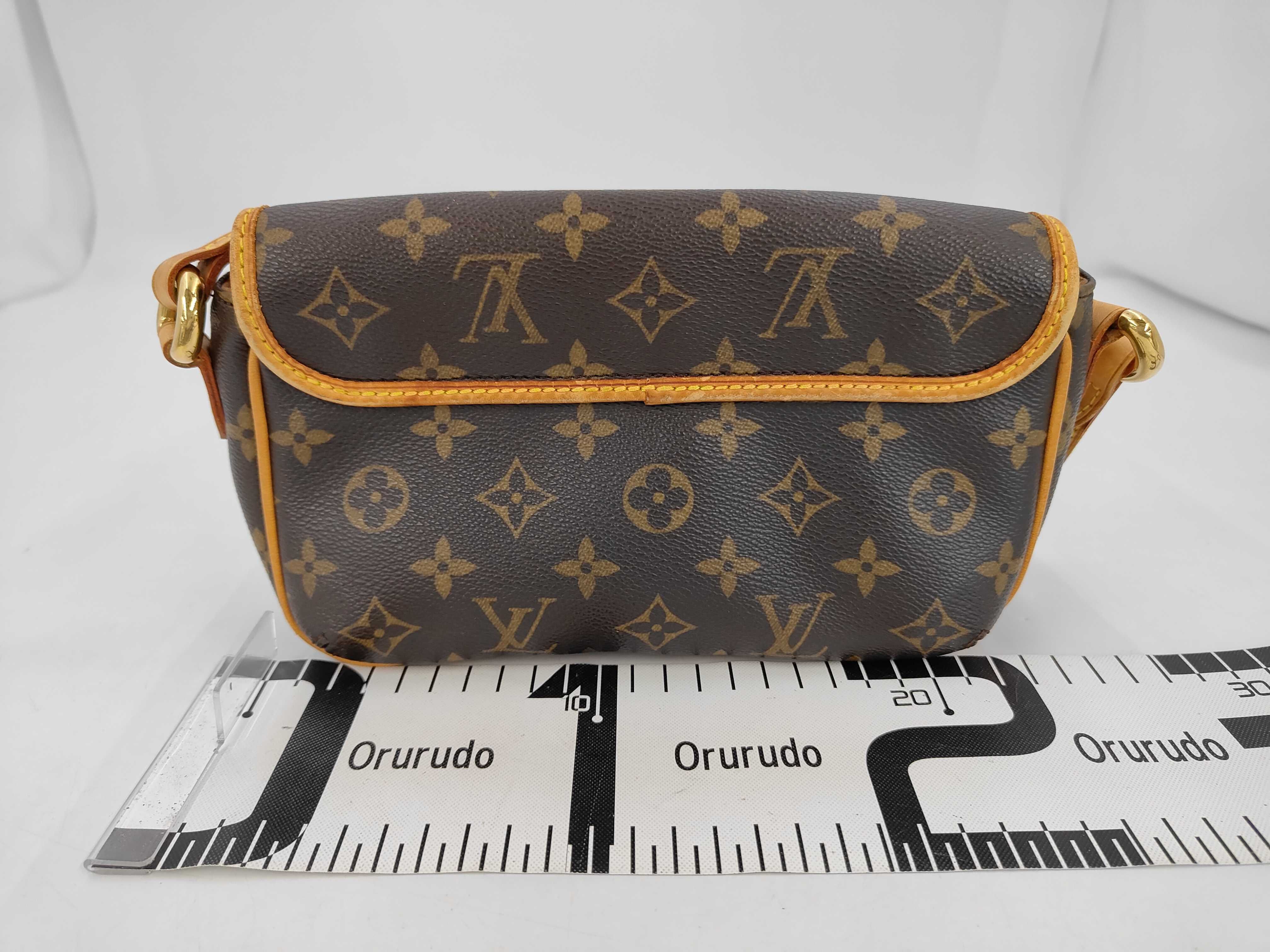 Monogram Tikal PM Handbag — view 2