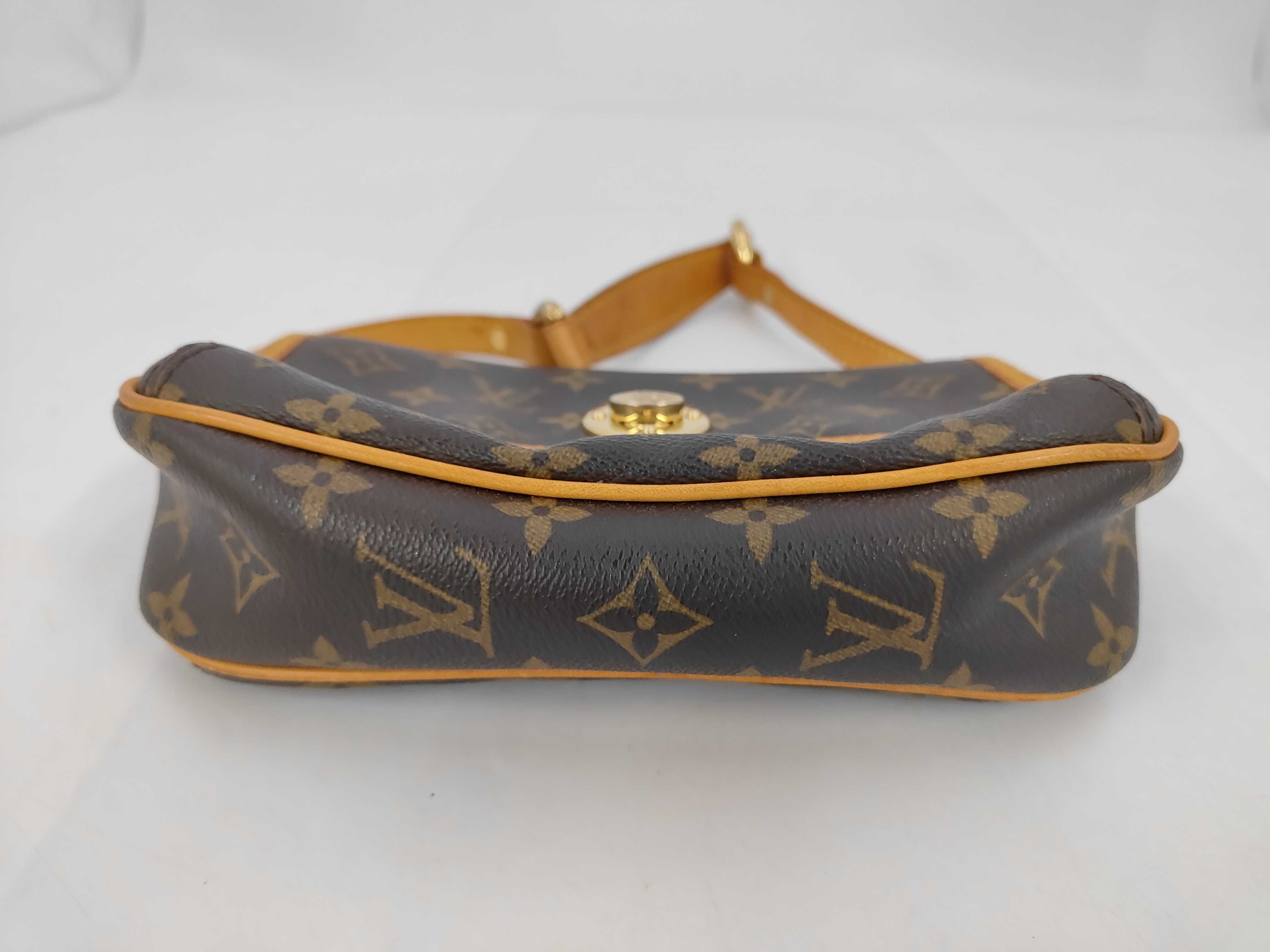Monogram Tikal PM Handbag — view 3