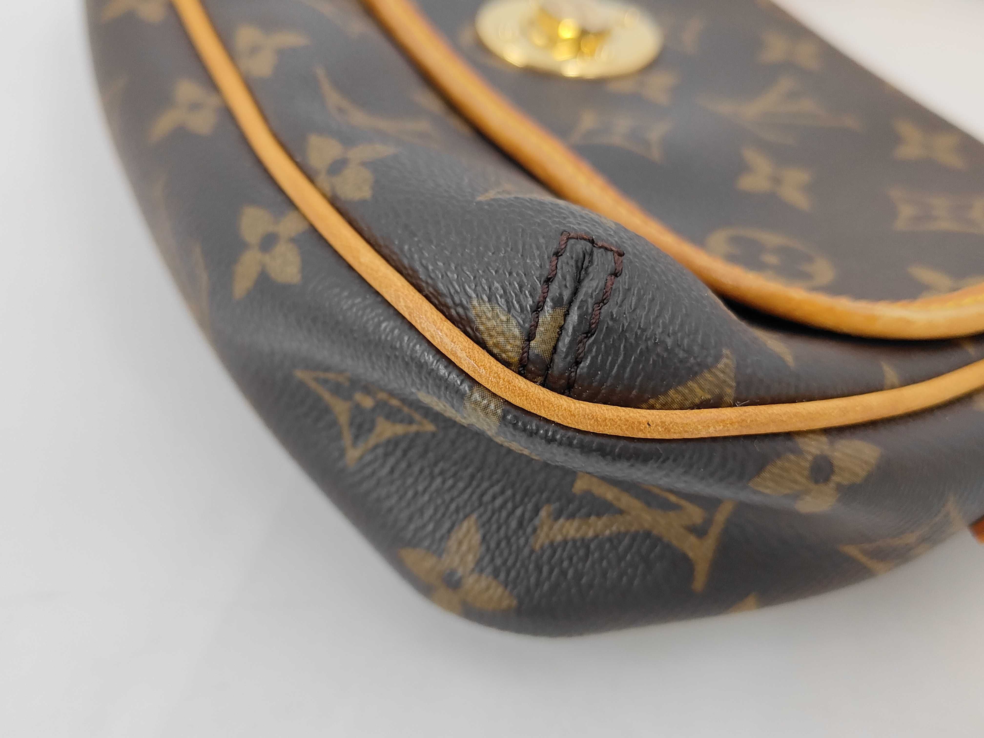 Monogram Tikal PM Handbag — view 4
