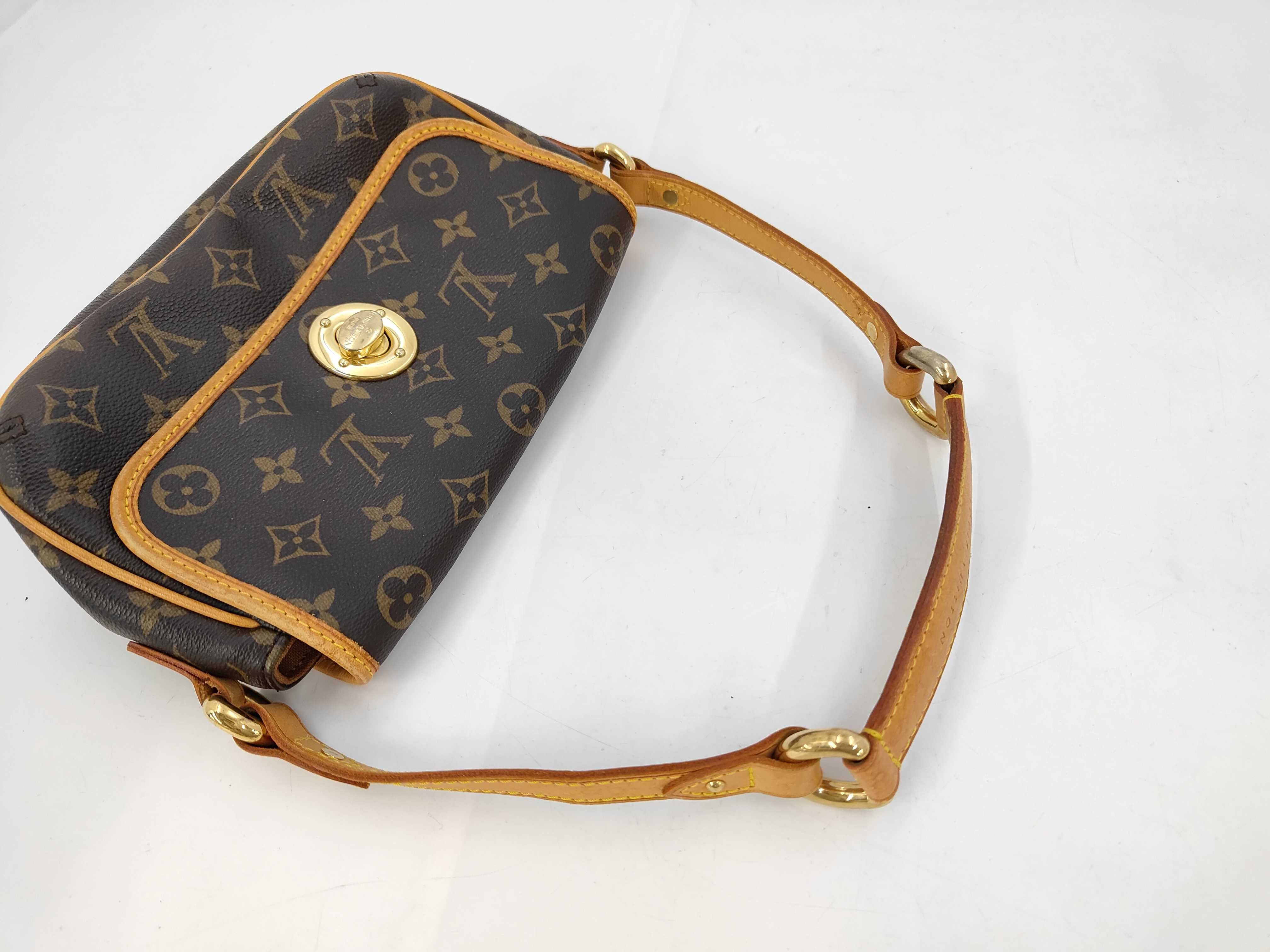 Monogram Tikal PM Handbag — view 6