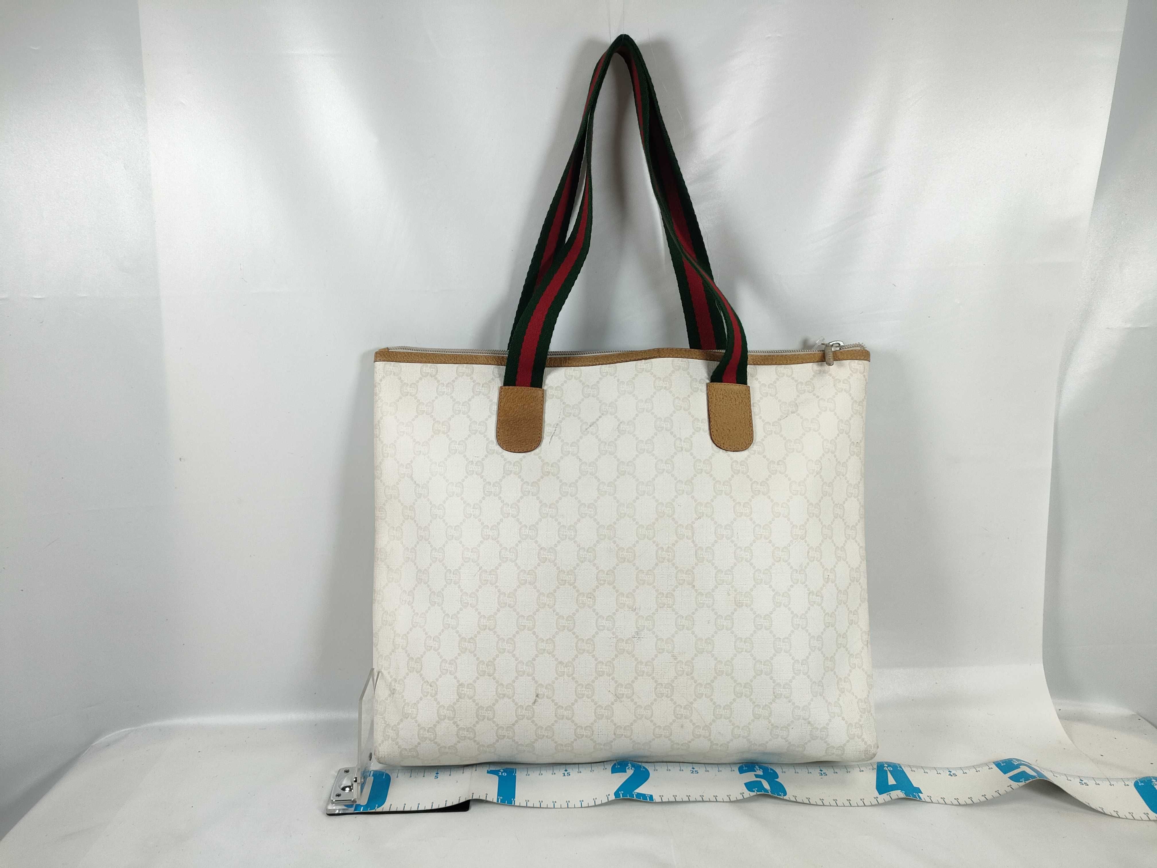 GG Plus Sherry Tote Bag — view 2