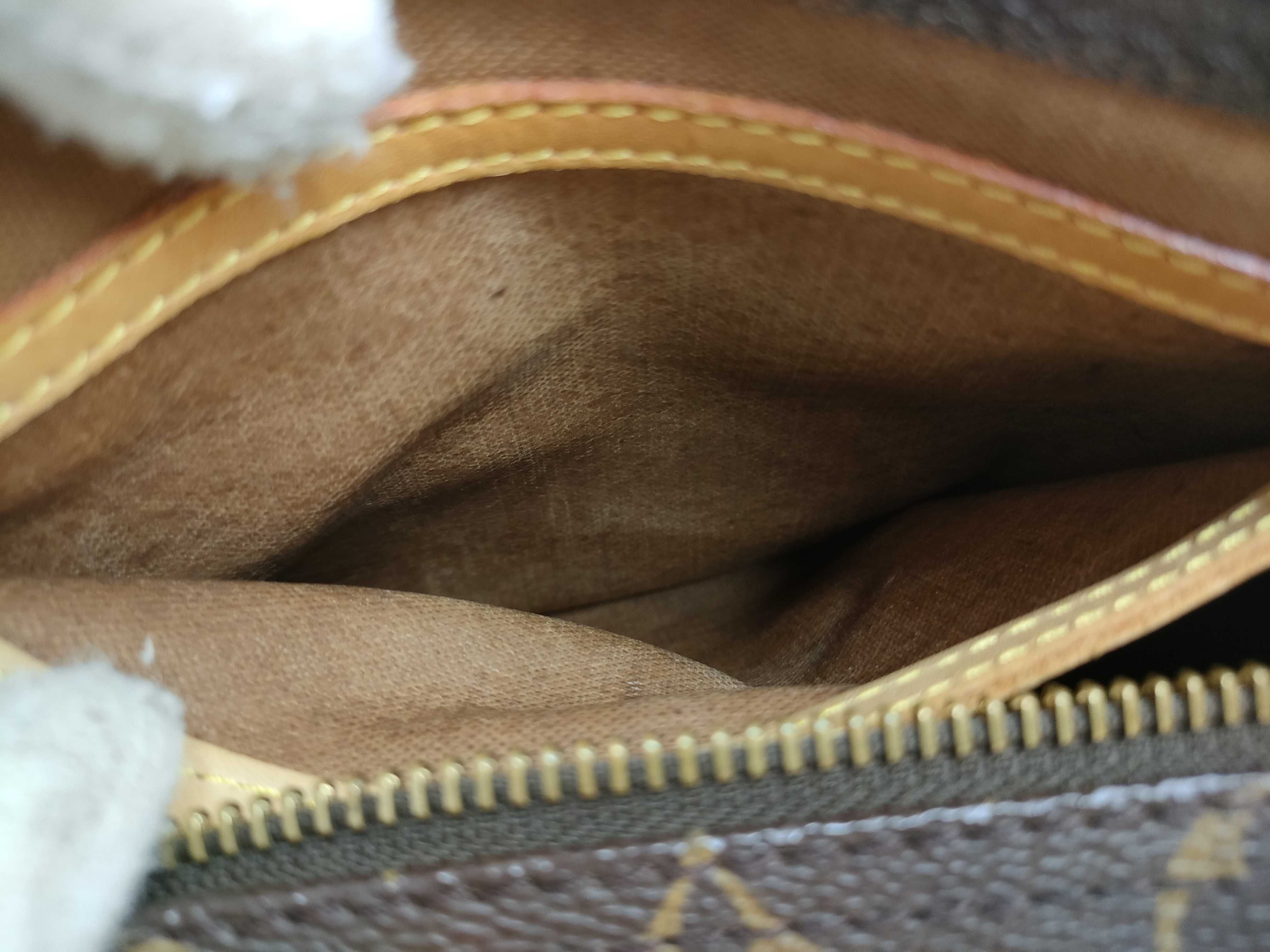 Monogram M41109 Speedy 25 Handbag — view 11