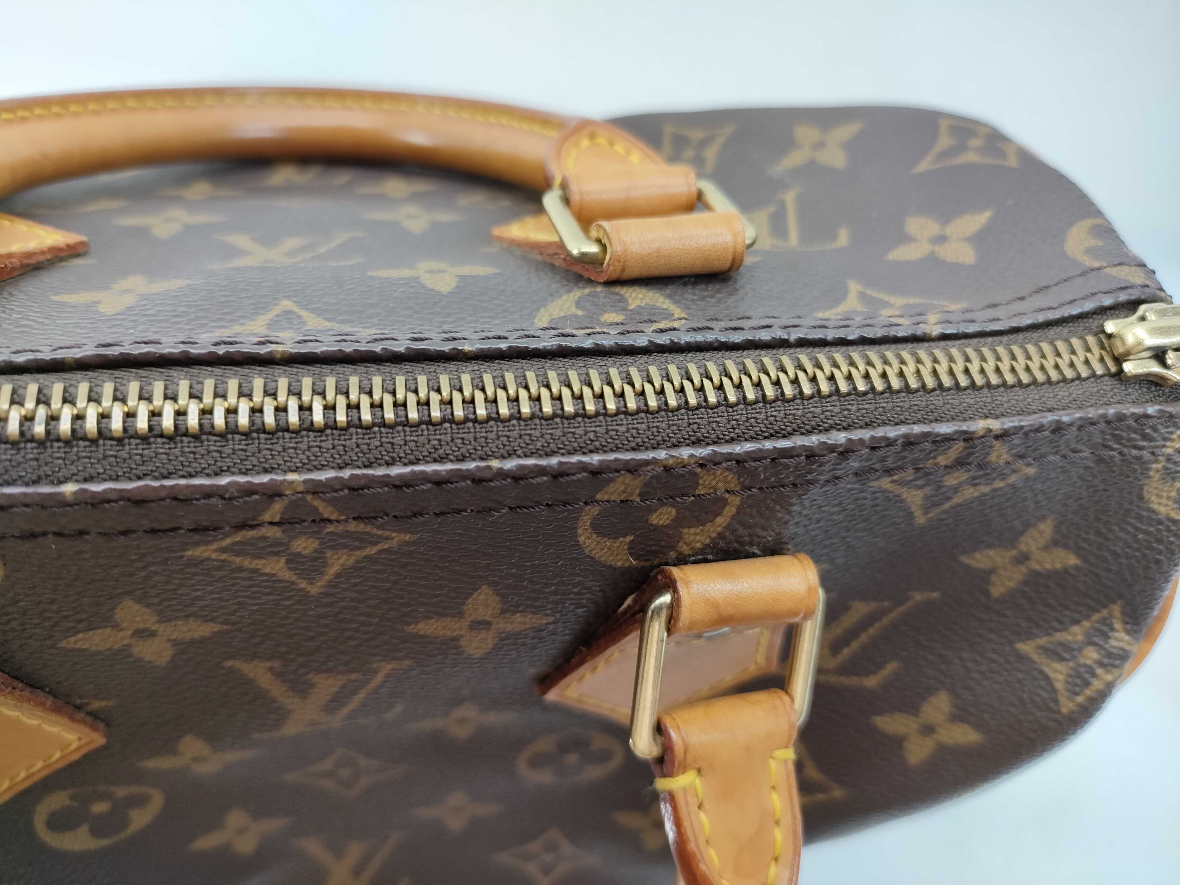Monogram M41109 Speedy 25 Handbag — view 8