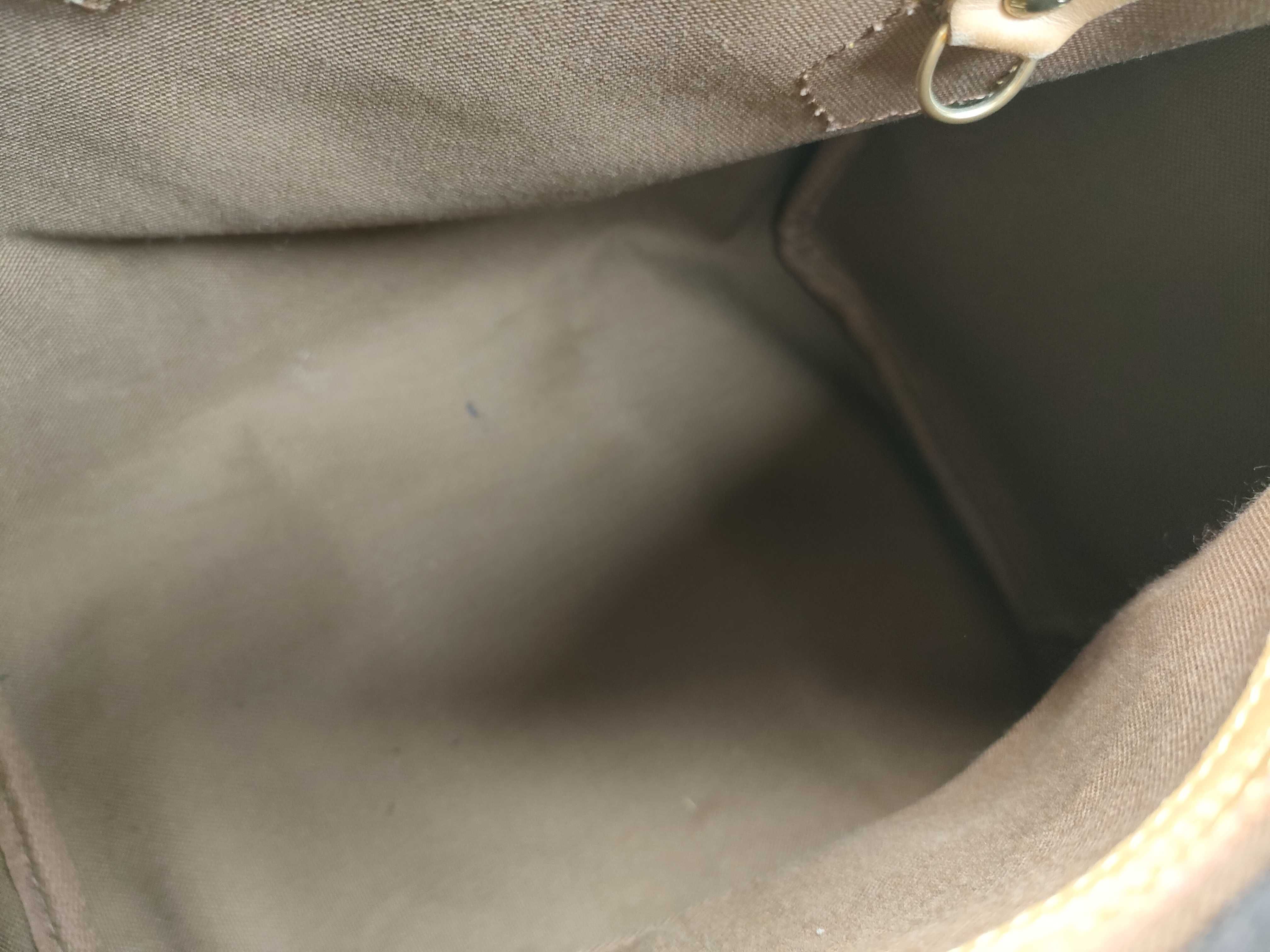 Monogram M41109 Speedy 25 Handbag — view 10
