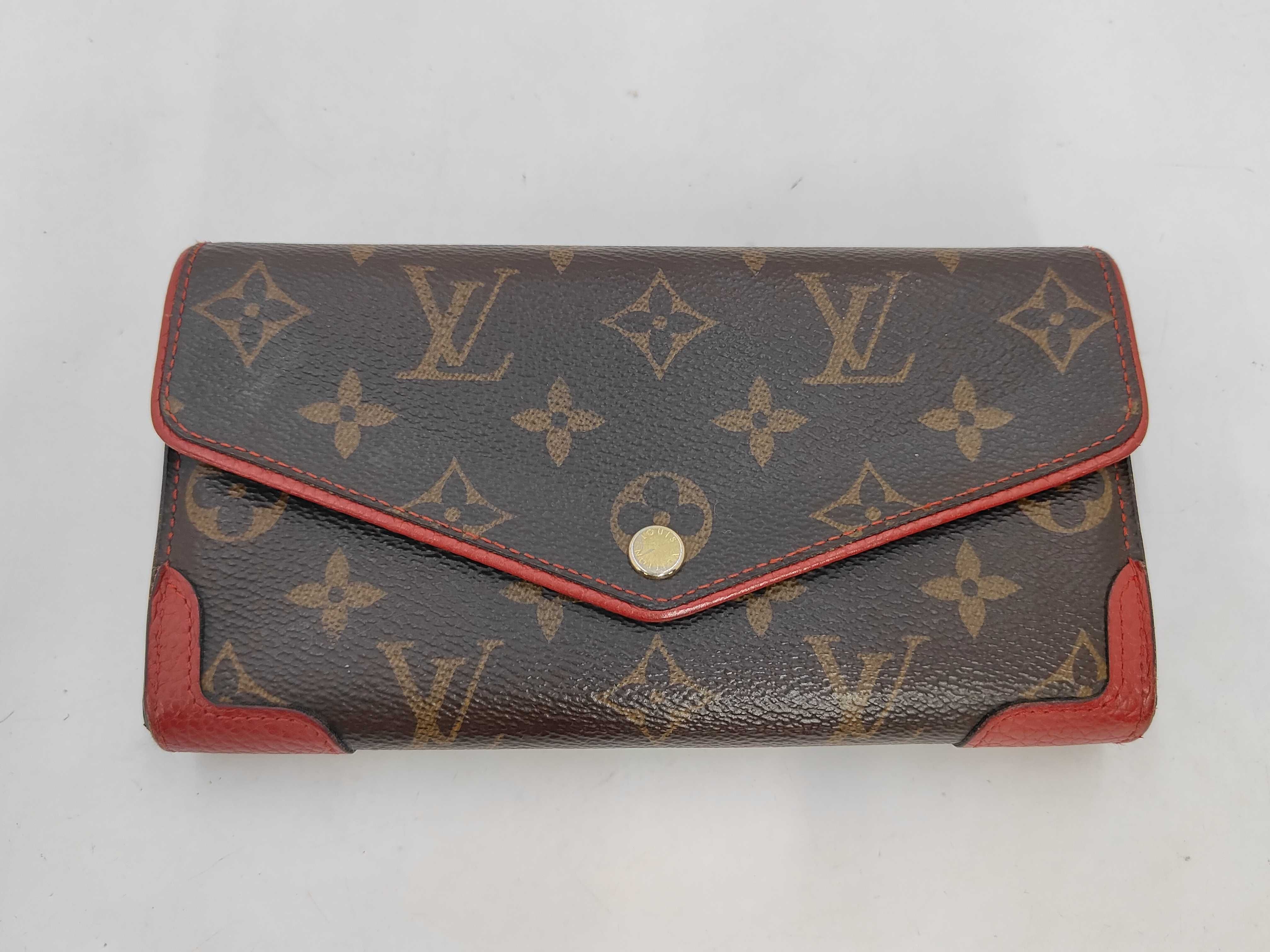 Monogram Retiro MI0270 Wallet