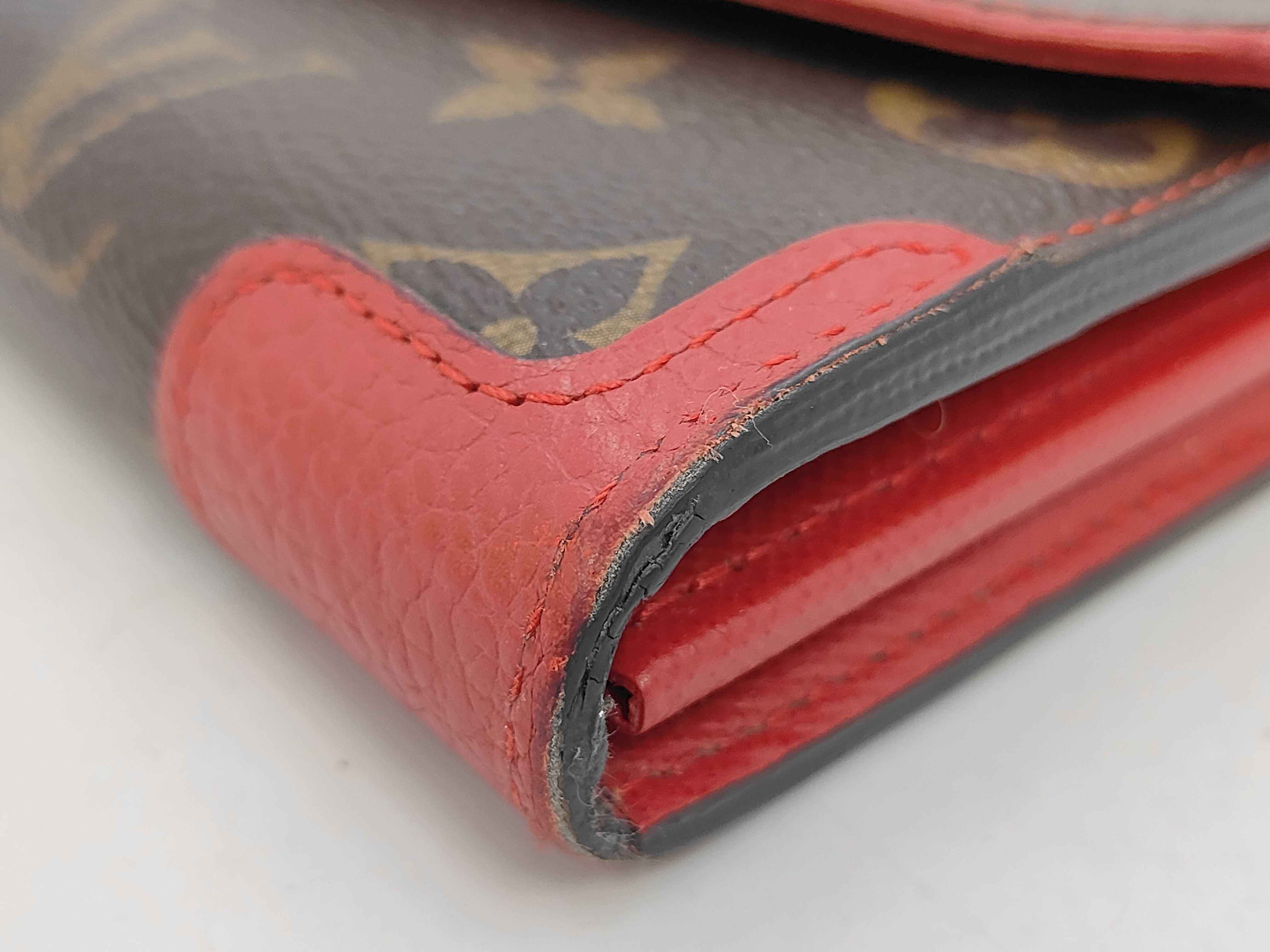 Monogram Retiro MI0270 Wallet — view 4