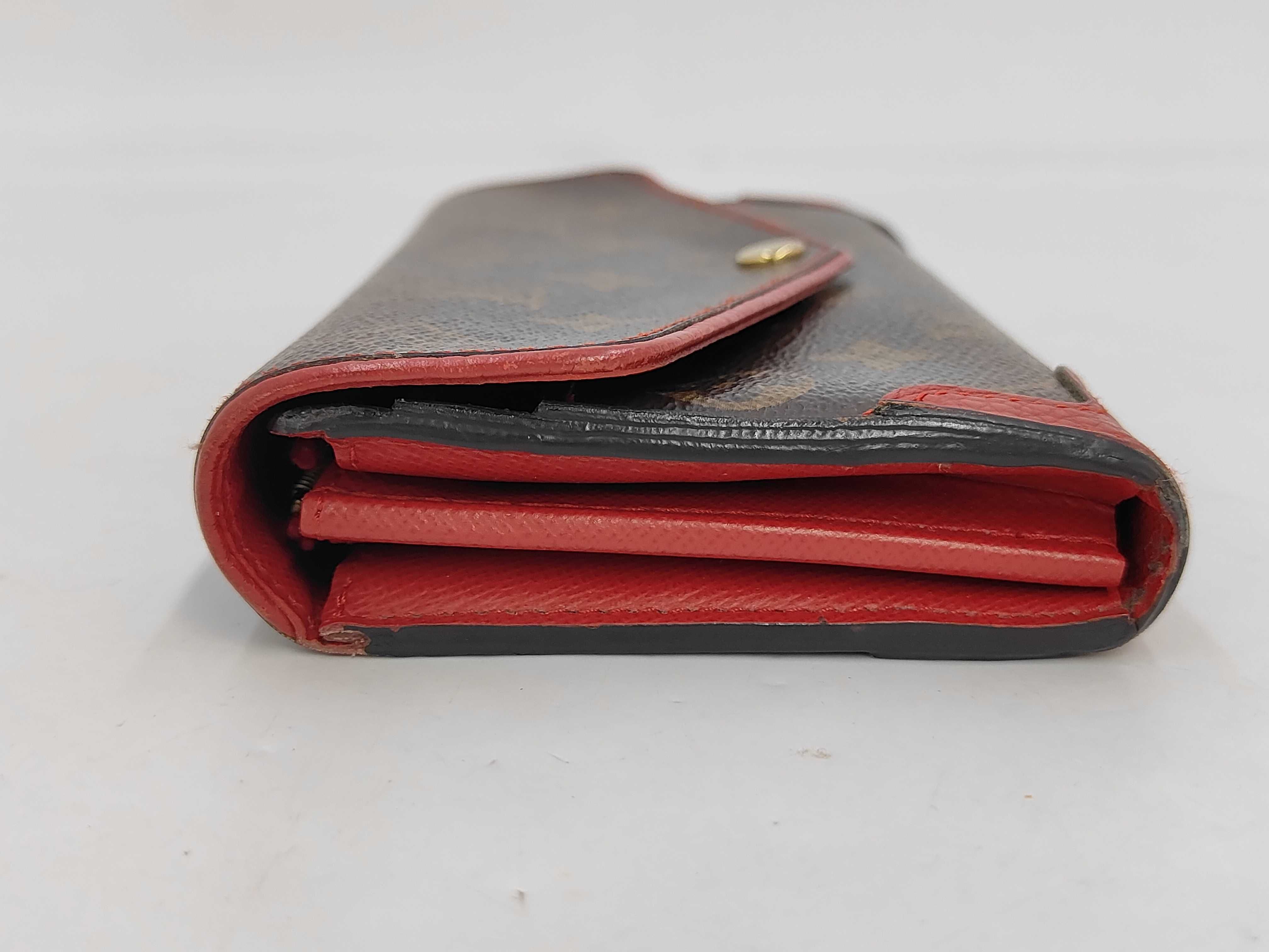 Monogram Retiro MI0270 Wallet — view 5