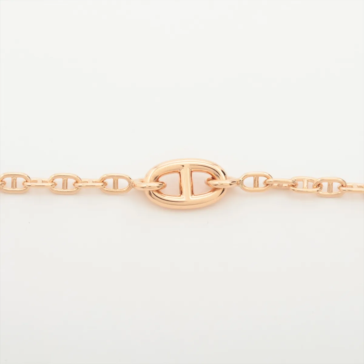 Chaine d'Ancre Farandole Bracelet 750 (PG) 4.3g ST 25A199524 — view 2
