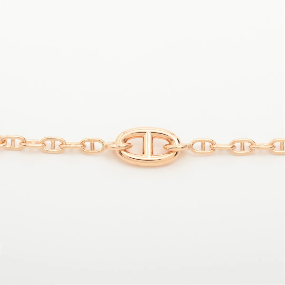 Chaine d'Ancre Farandole Bracelet 750 (PG) 4.3g ST 25A199524 — view 3