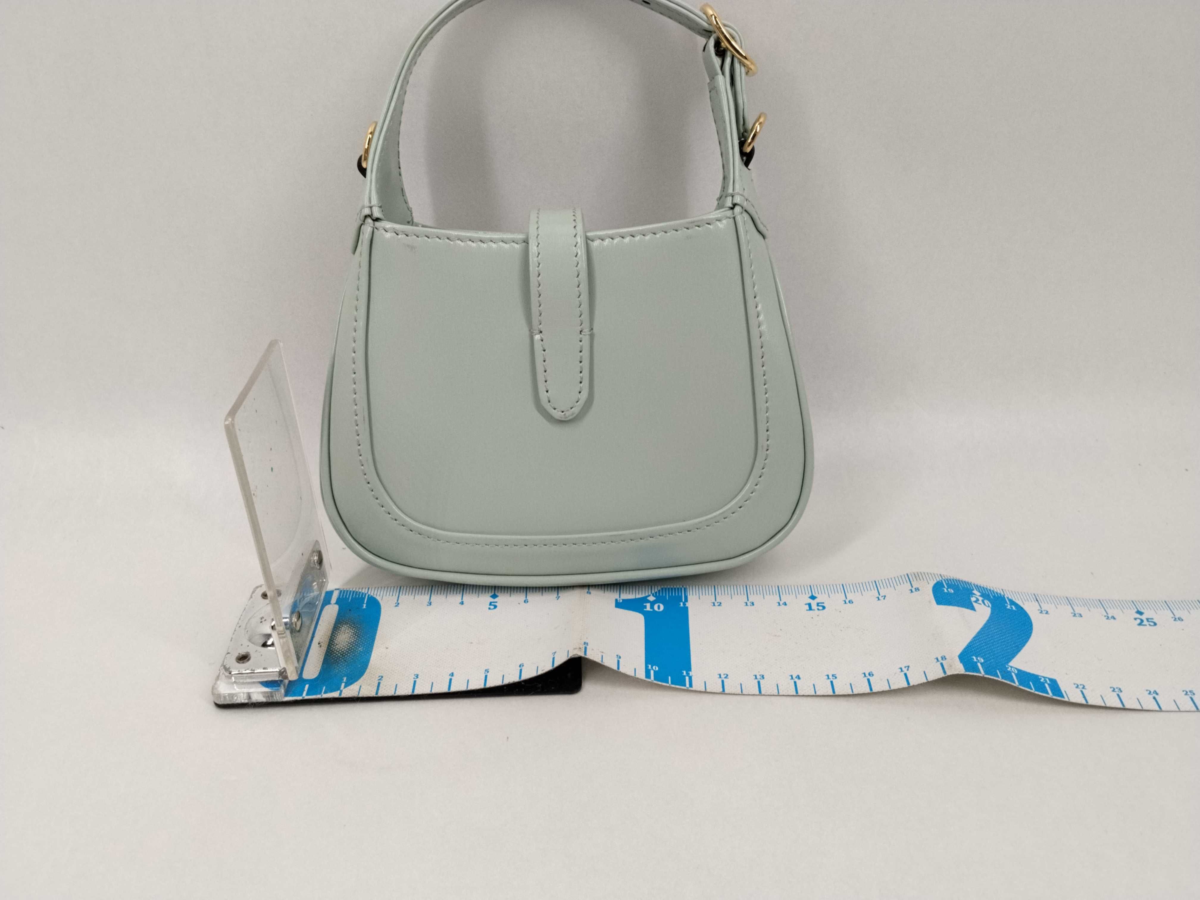 Jackie Mini Jackie 1961 Nano Bag Shoulder Handbag — view 2