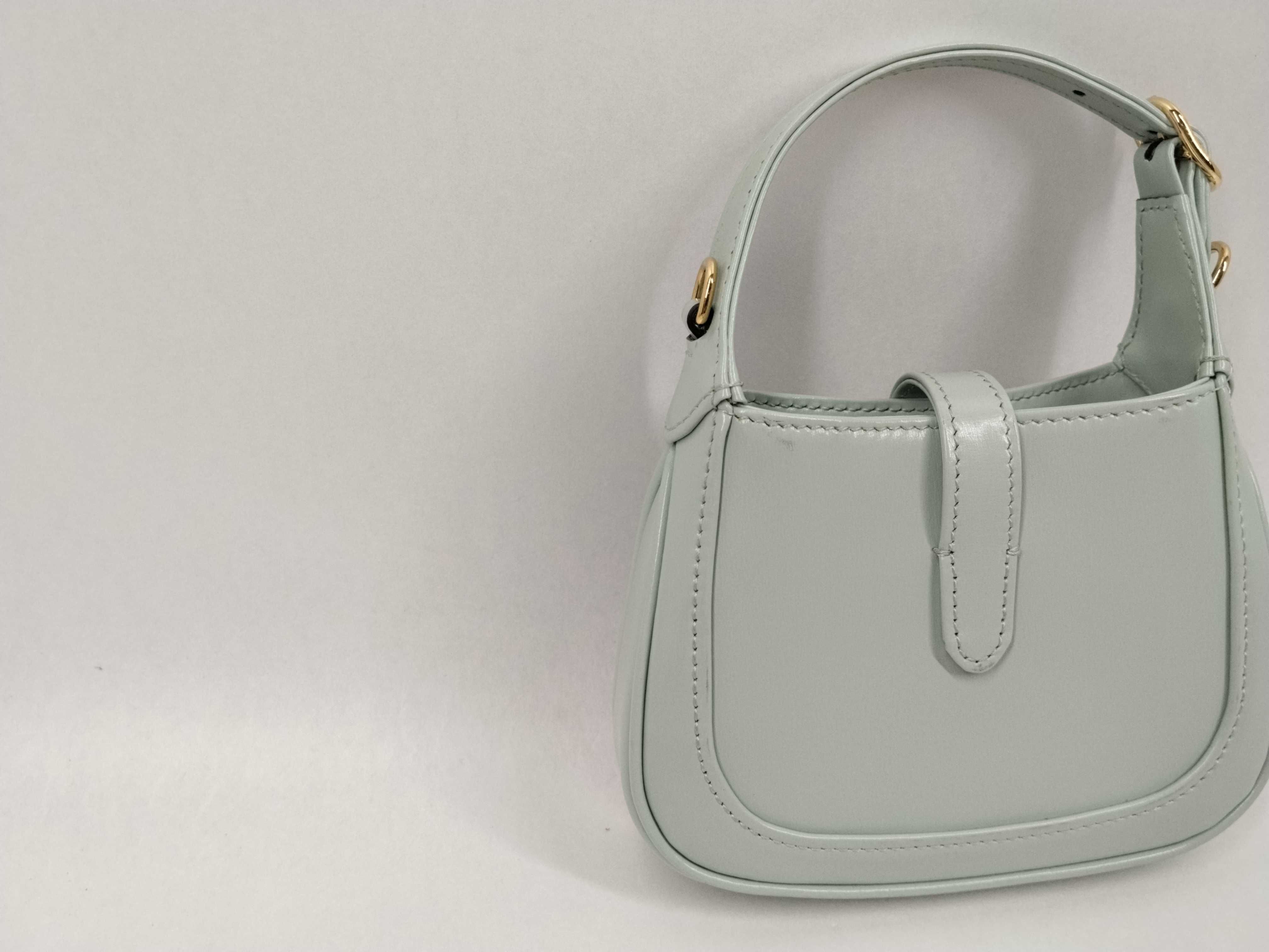 Jackie Mini Jackie 1961 Nano Bag Shoulder Handbag — view 3