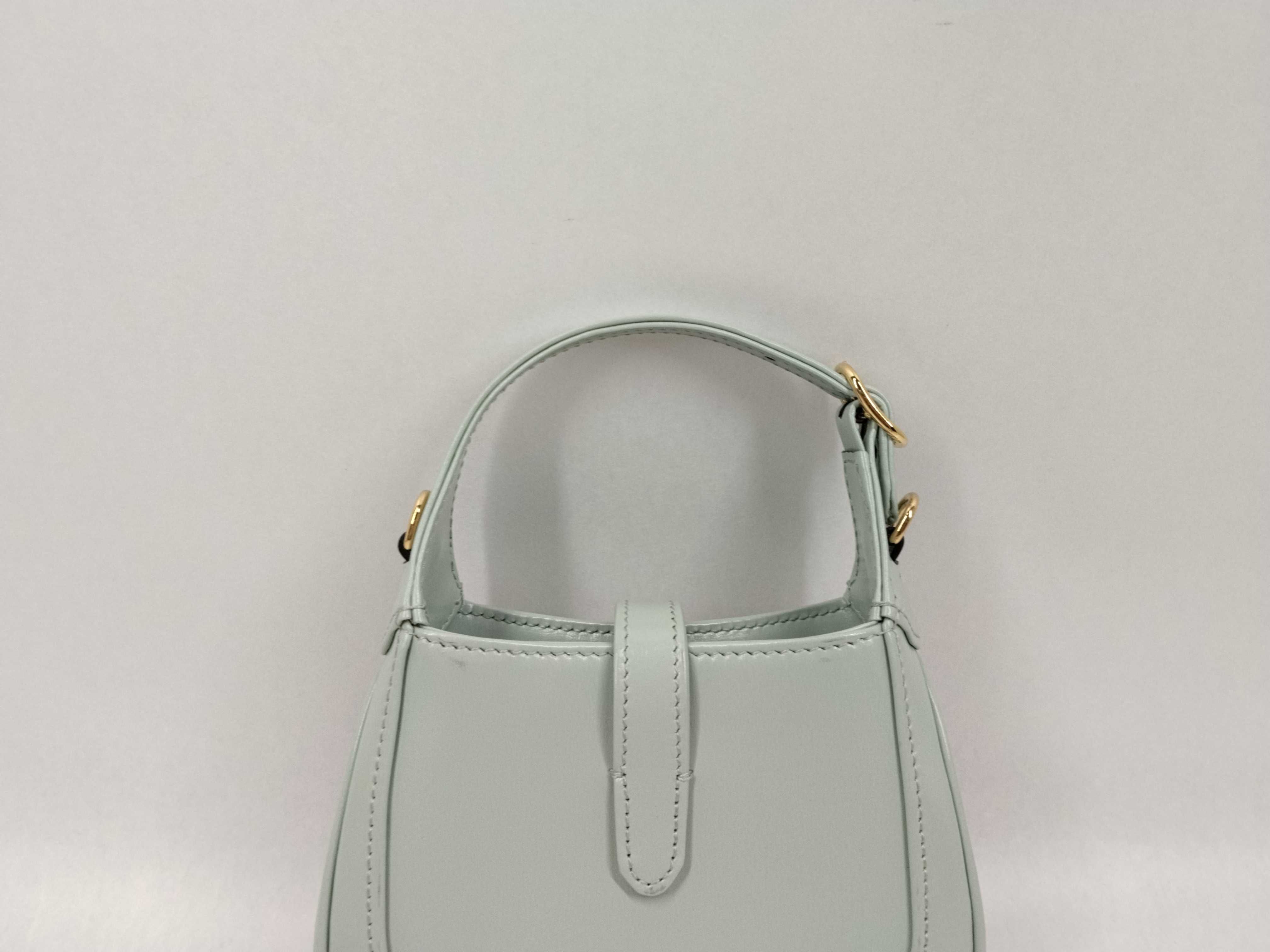 Jackie Mini Jackie 1961 Nano Bag Shoulder Handbag — view 4