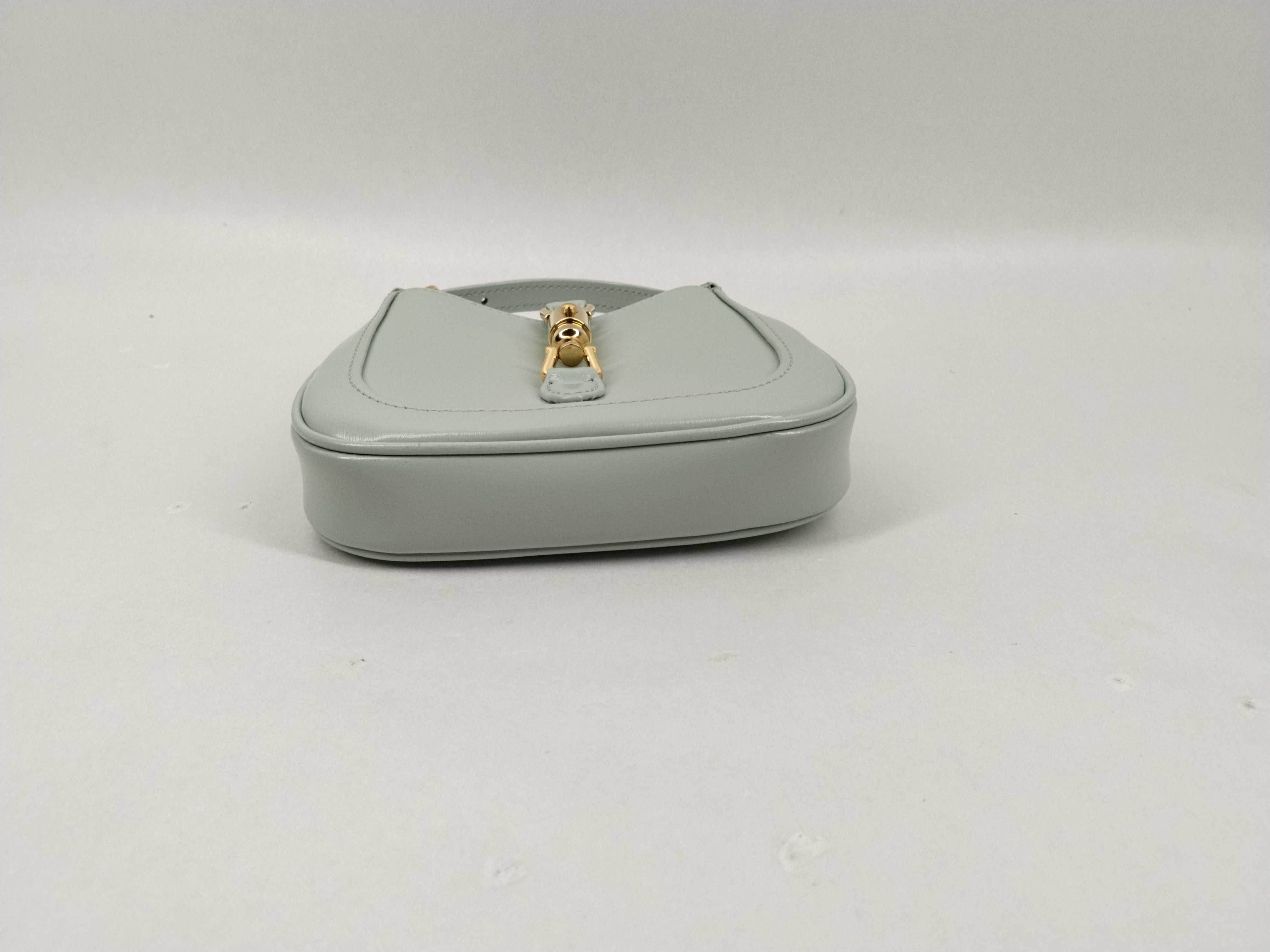 Jackie Mini Jackie 1961 Nano Bag Shoulder Handbag — view 7