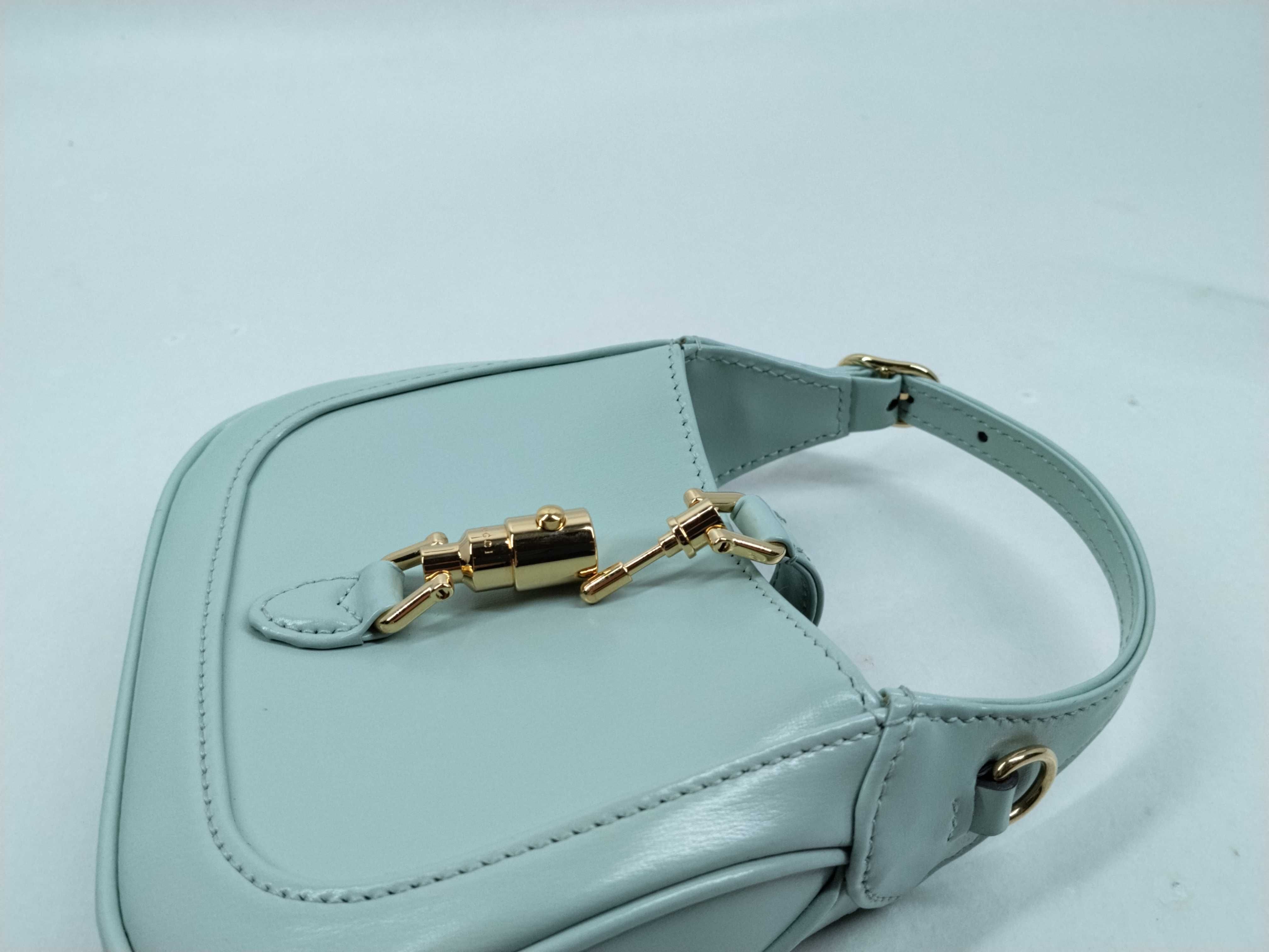 Jackie Mini Jackie 1961 Nano Bag Shoulder Handbag — view 8