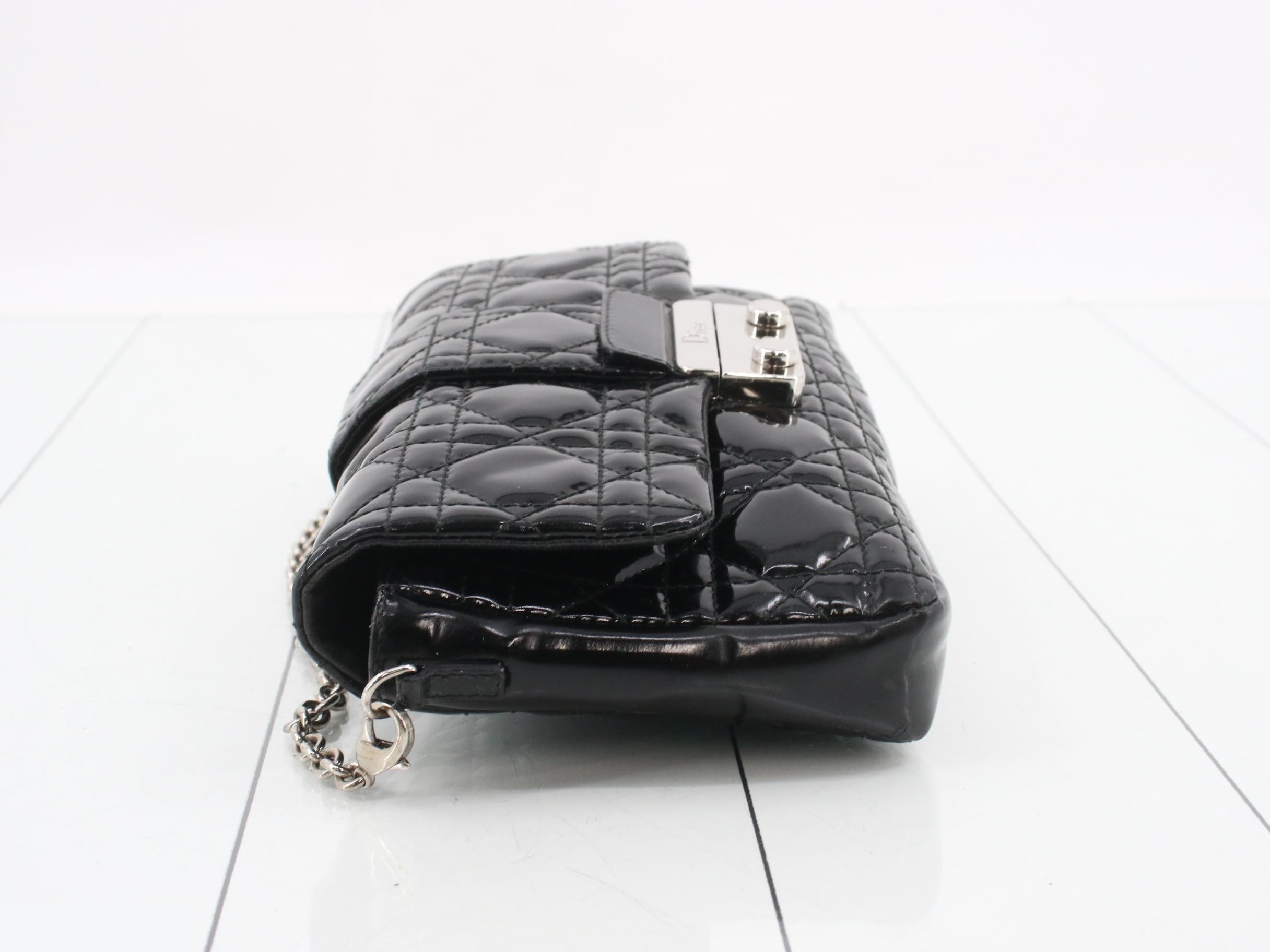 Other lines: Bags & Shoulder Bags - Patent Leather — view 4