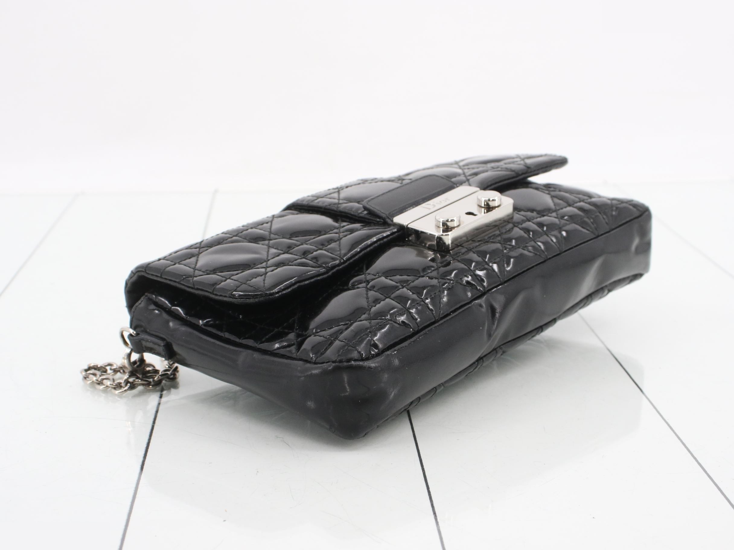 Other lines: Bags & Shoulder Bags - Patent Leather — view 5