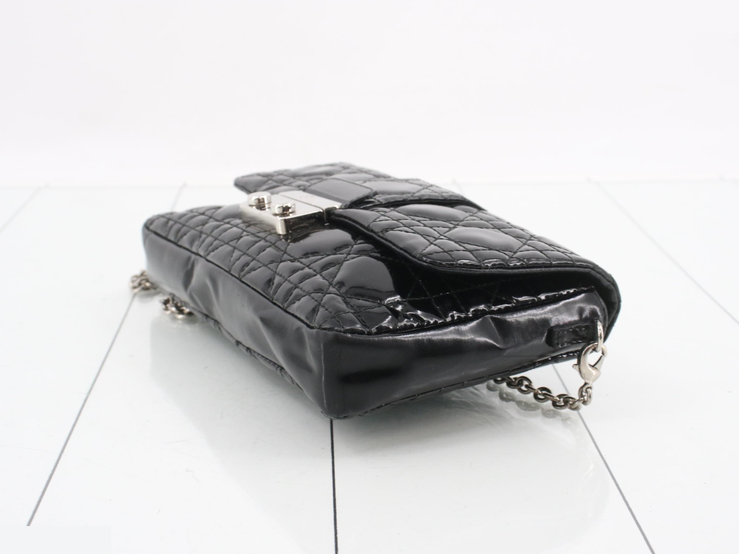 Other lines: Bags & Shoulder Bags - Patent Leather — view 6