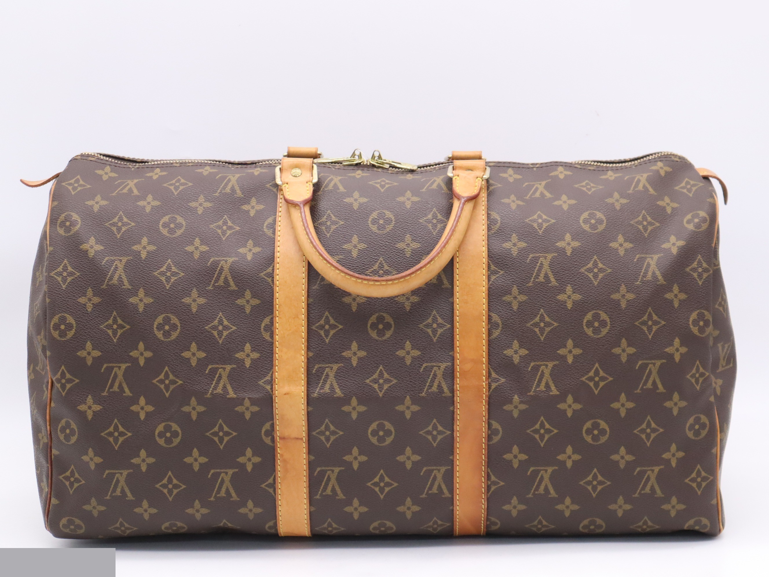 Keepall 50 — view 2