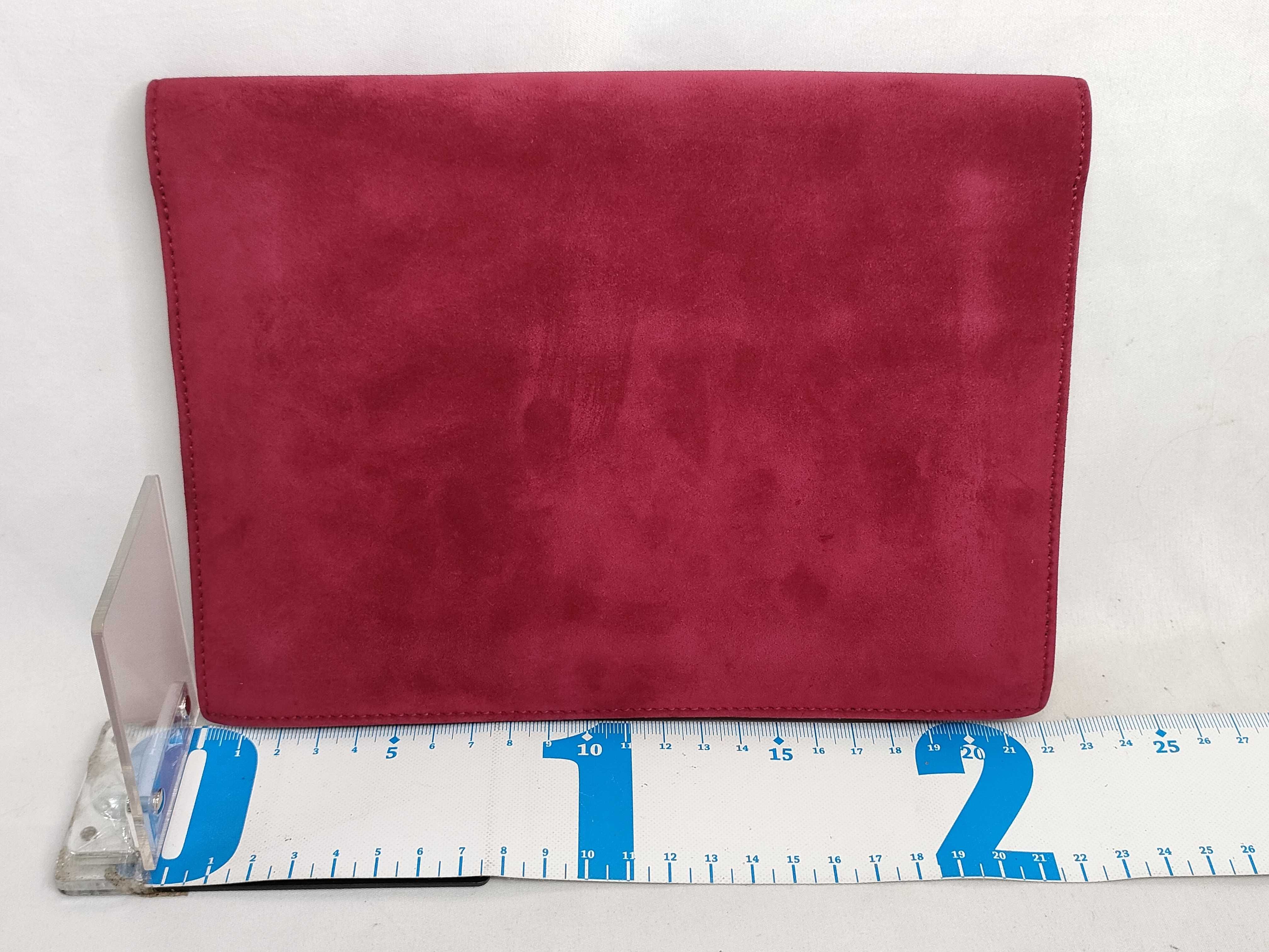 handbag clutch bag — view 2