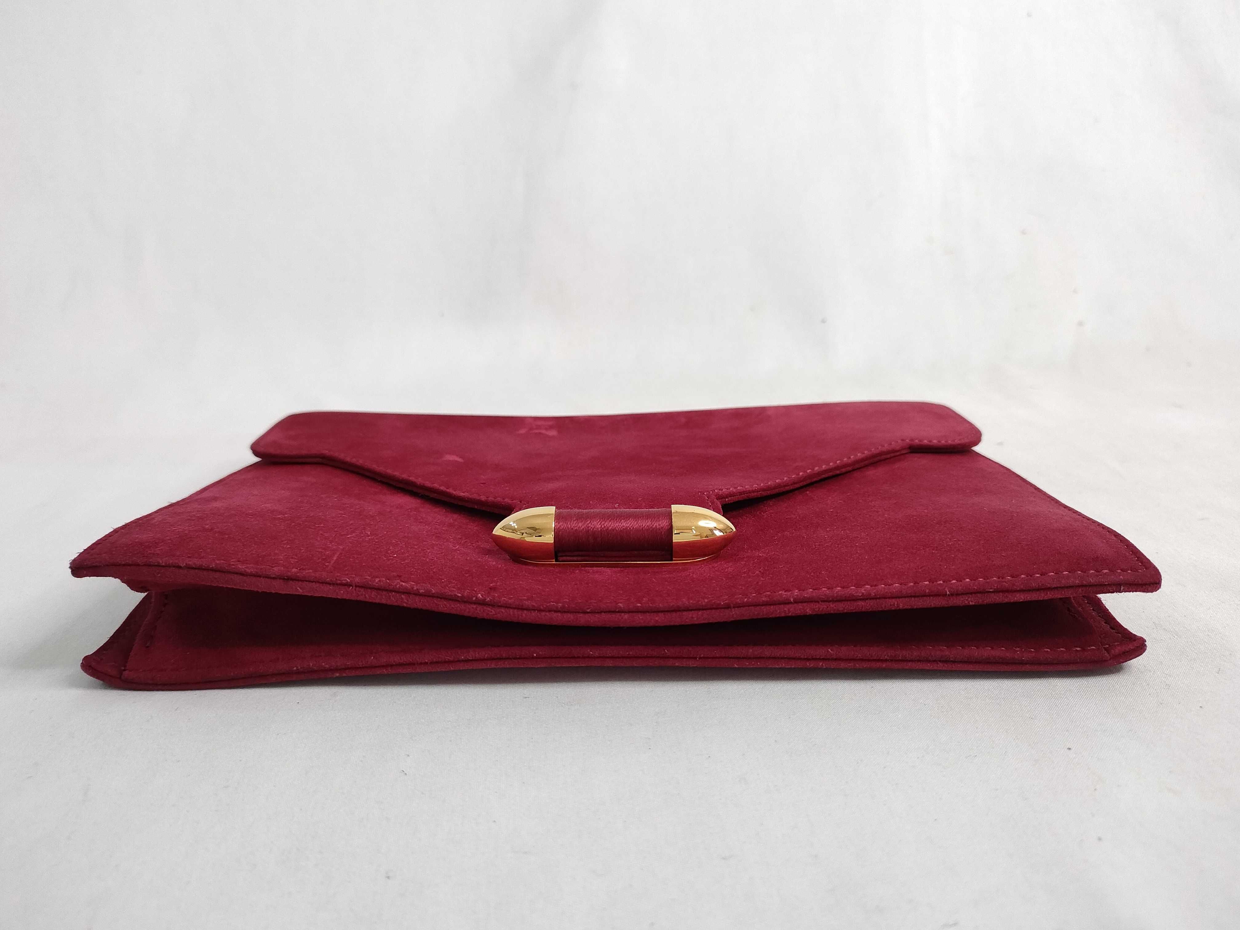 handbag clutch bag — view 4