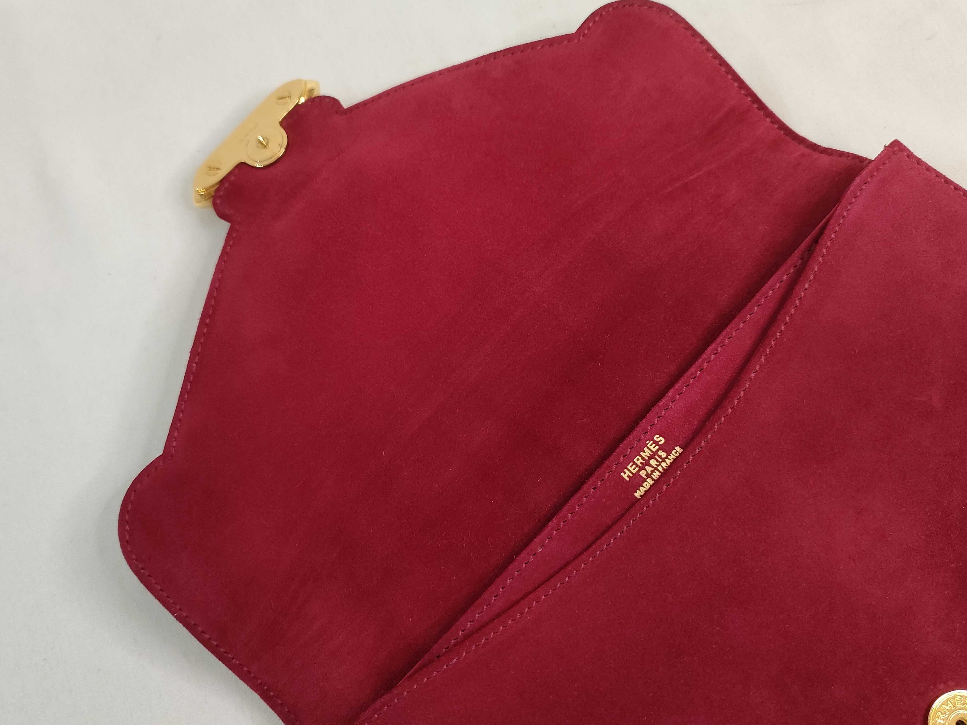 handbag clutch bag — view 5