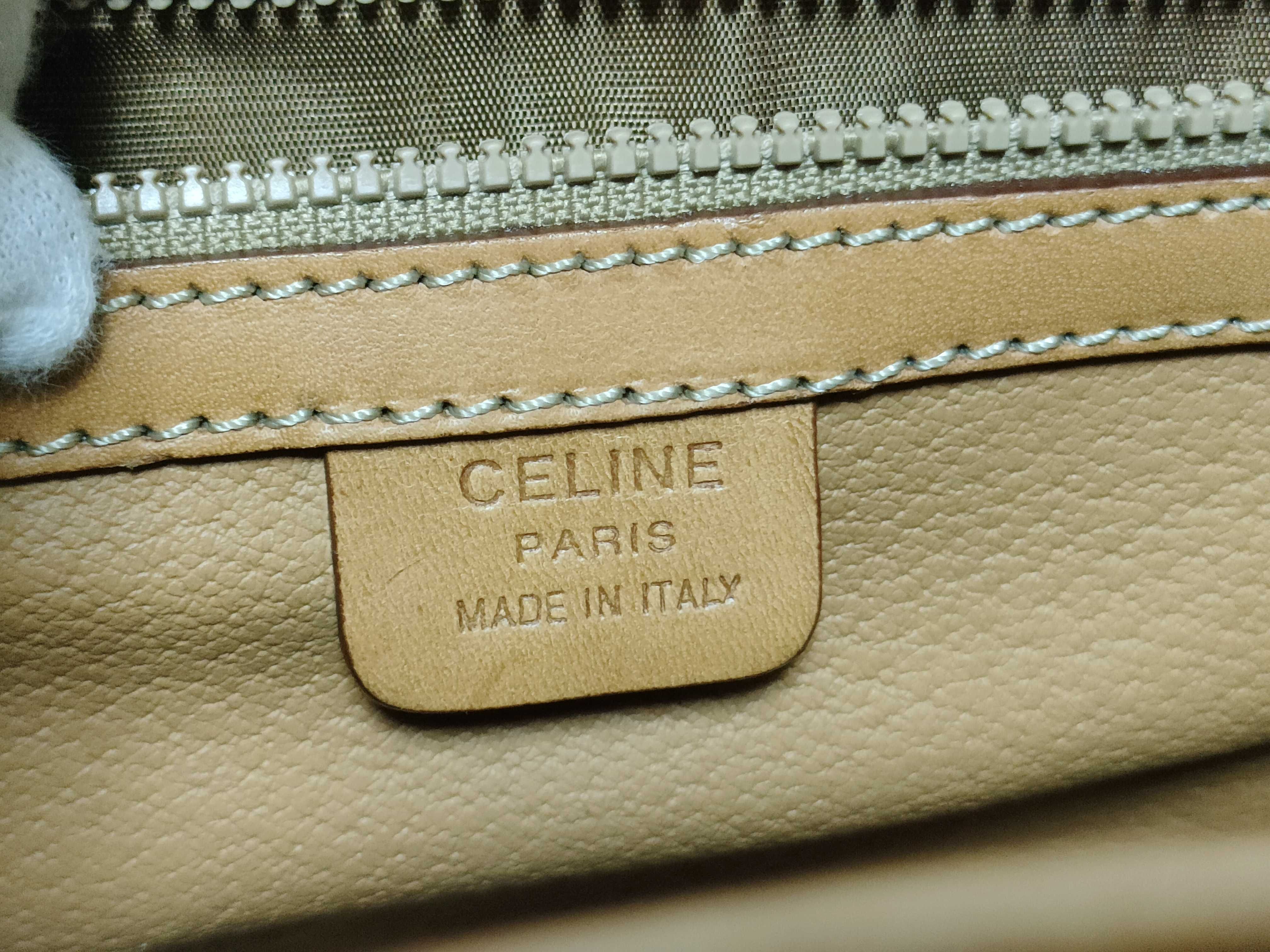 Macadam / Handbag / PVC Handbag — view 13