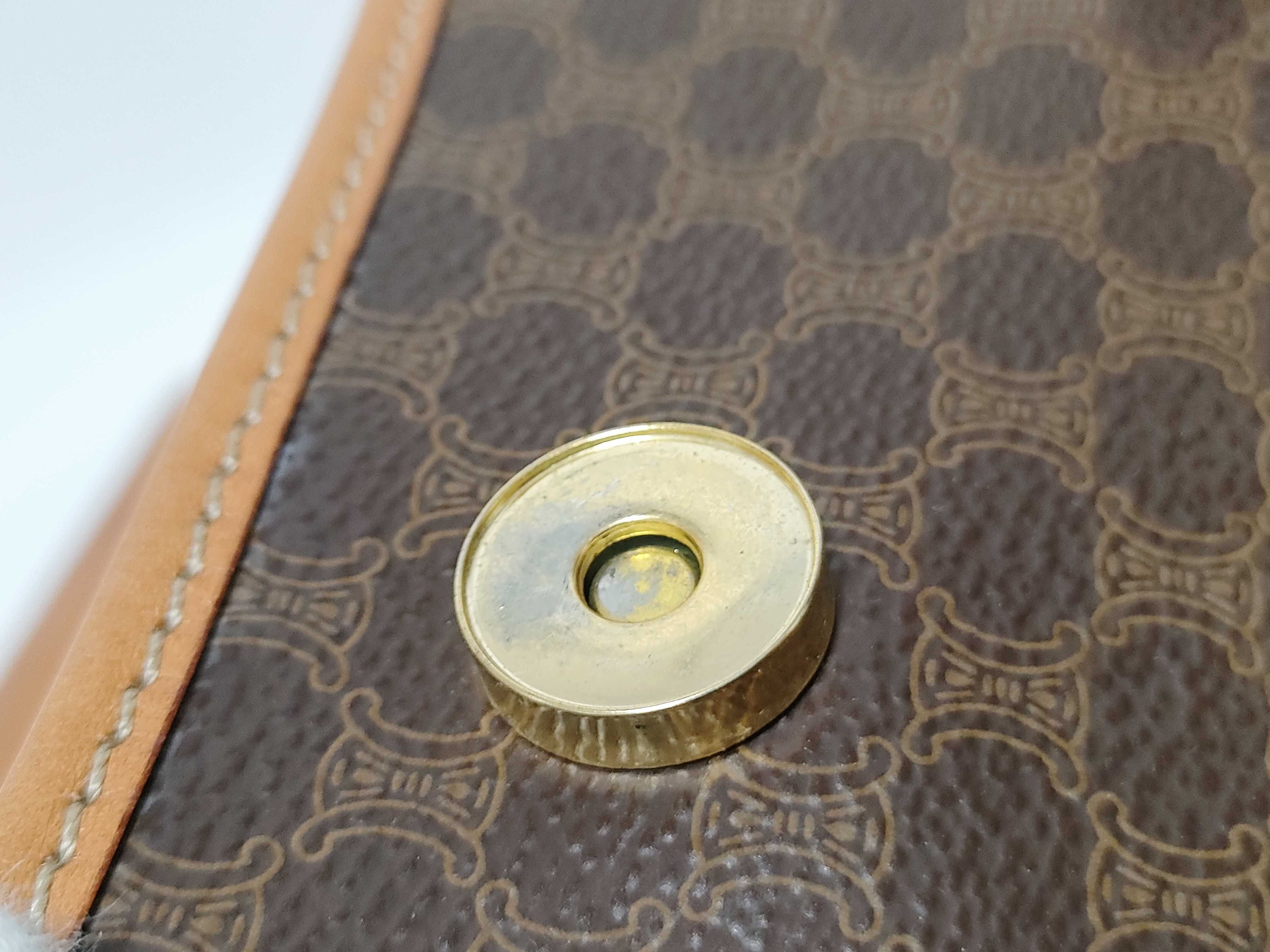 Macadam / Handbag / PVC Handbag — view 15