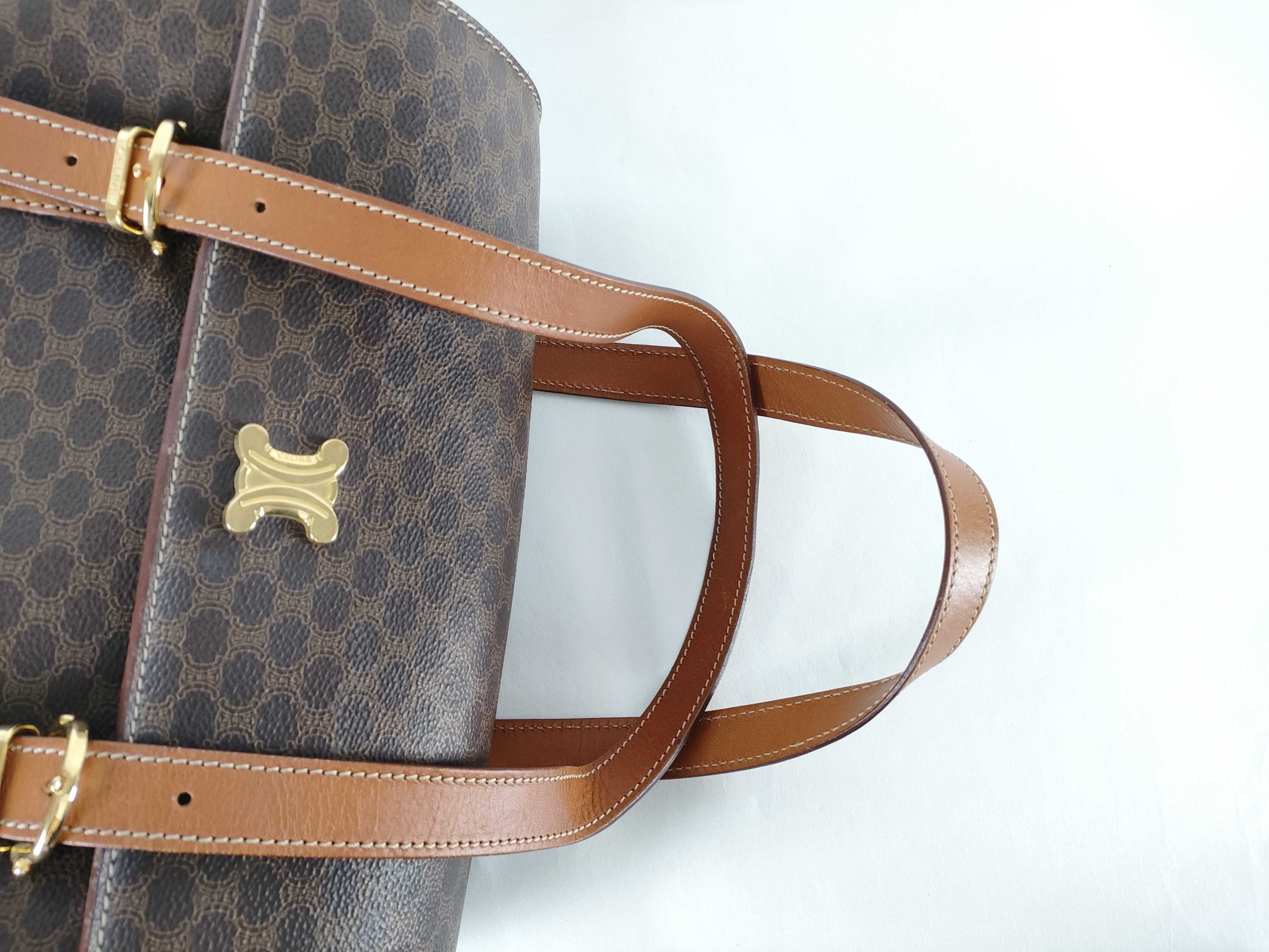 Macadam / Handbag / PVC Handbag — view 3