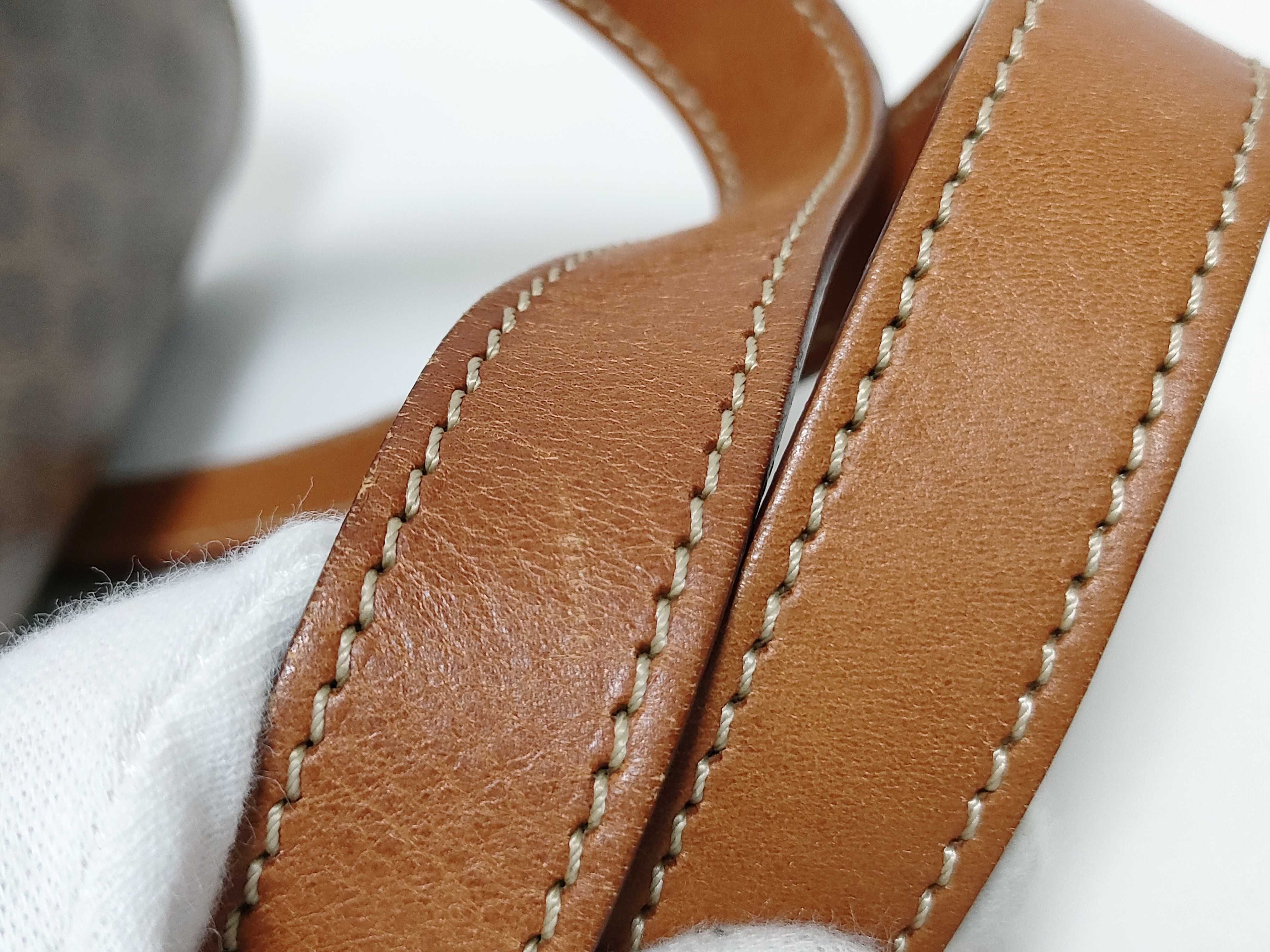 Macadam / Handbag / PVC Handbag — view 4
