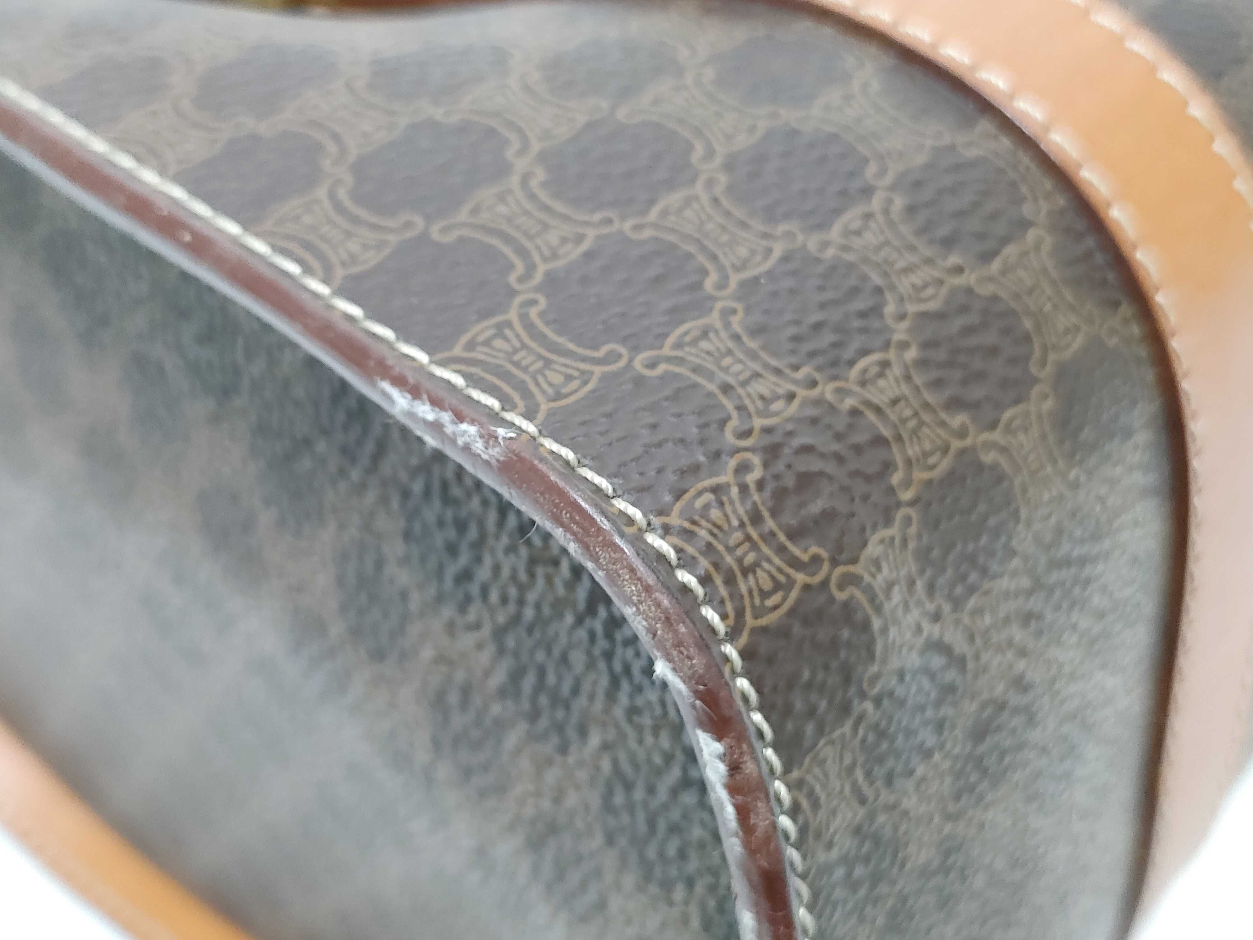 Macadam / Handbag / PVC Handbag — view 6