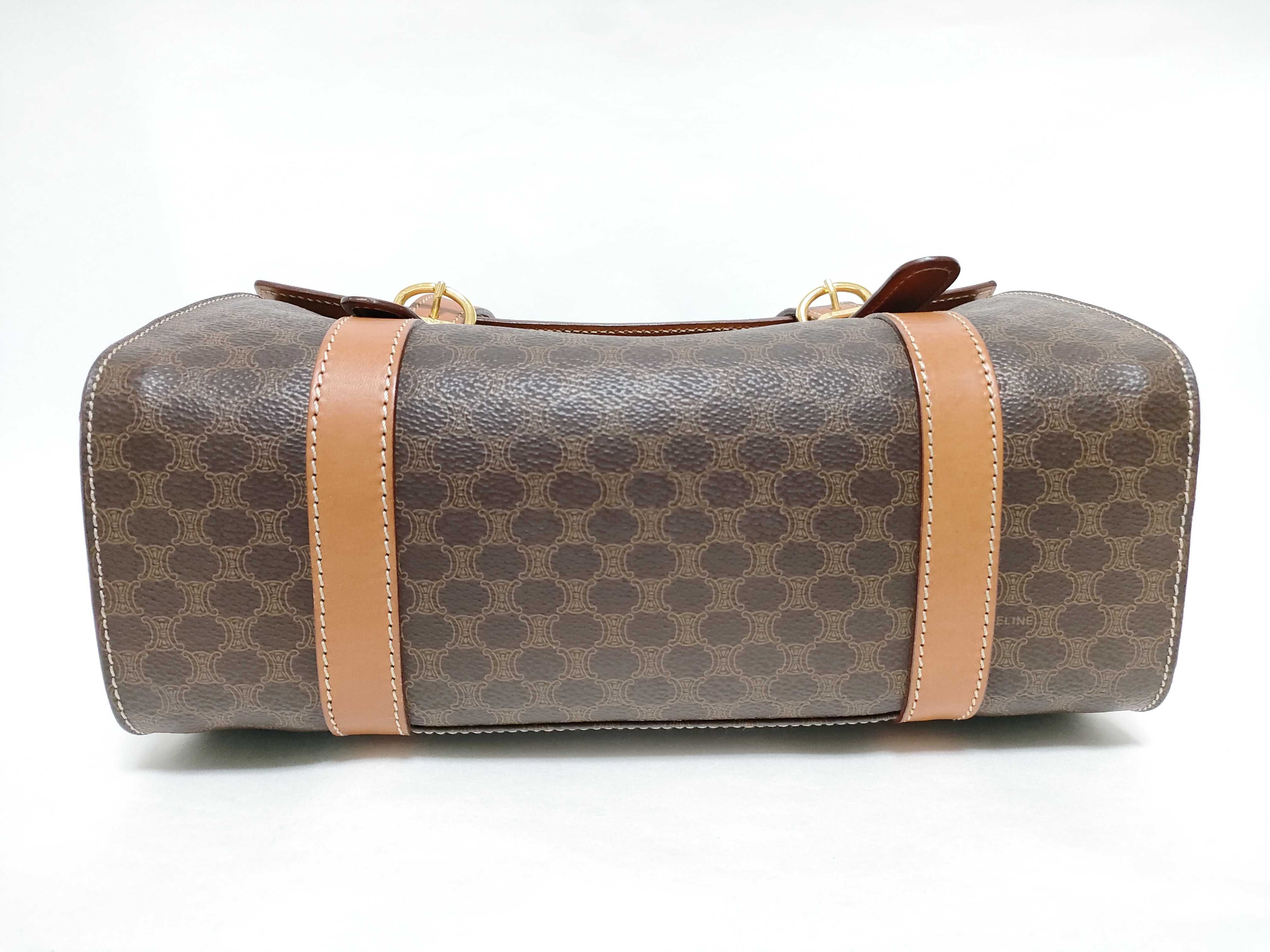 Macadam / Handbag / PVC Handbag — view 7