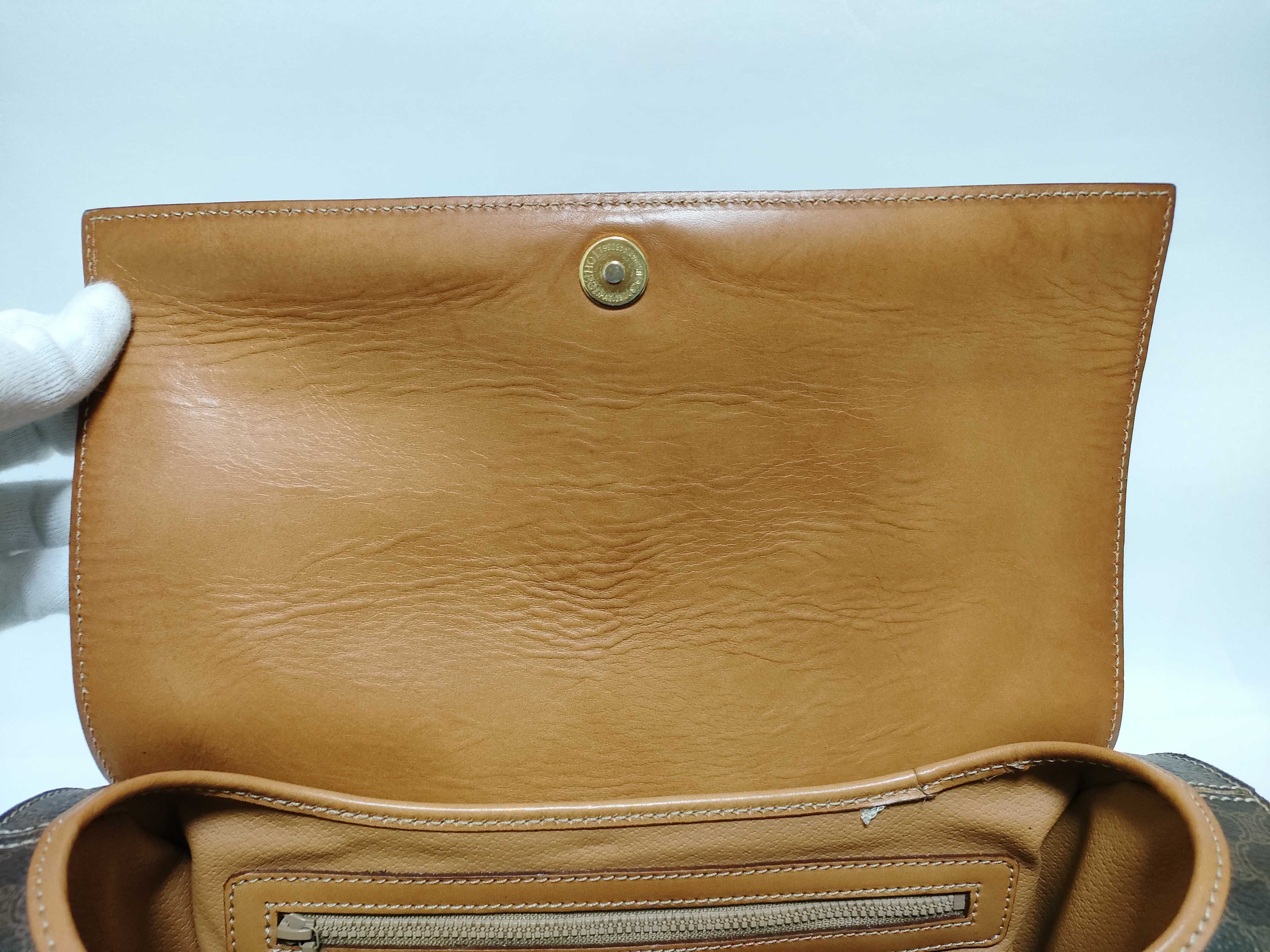 Macadam / Handbag / PVC Handbag — view 8