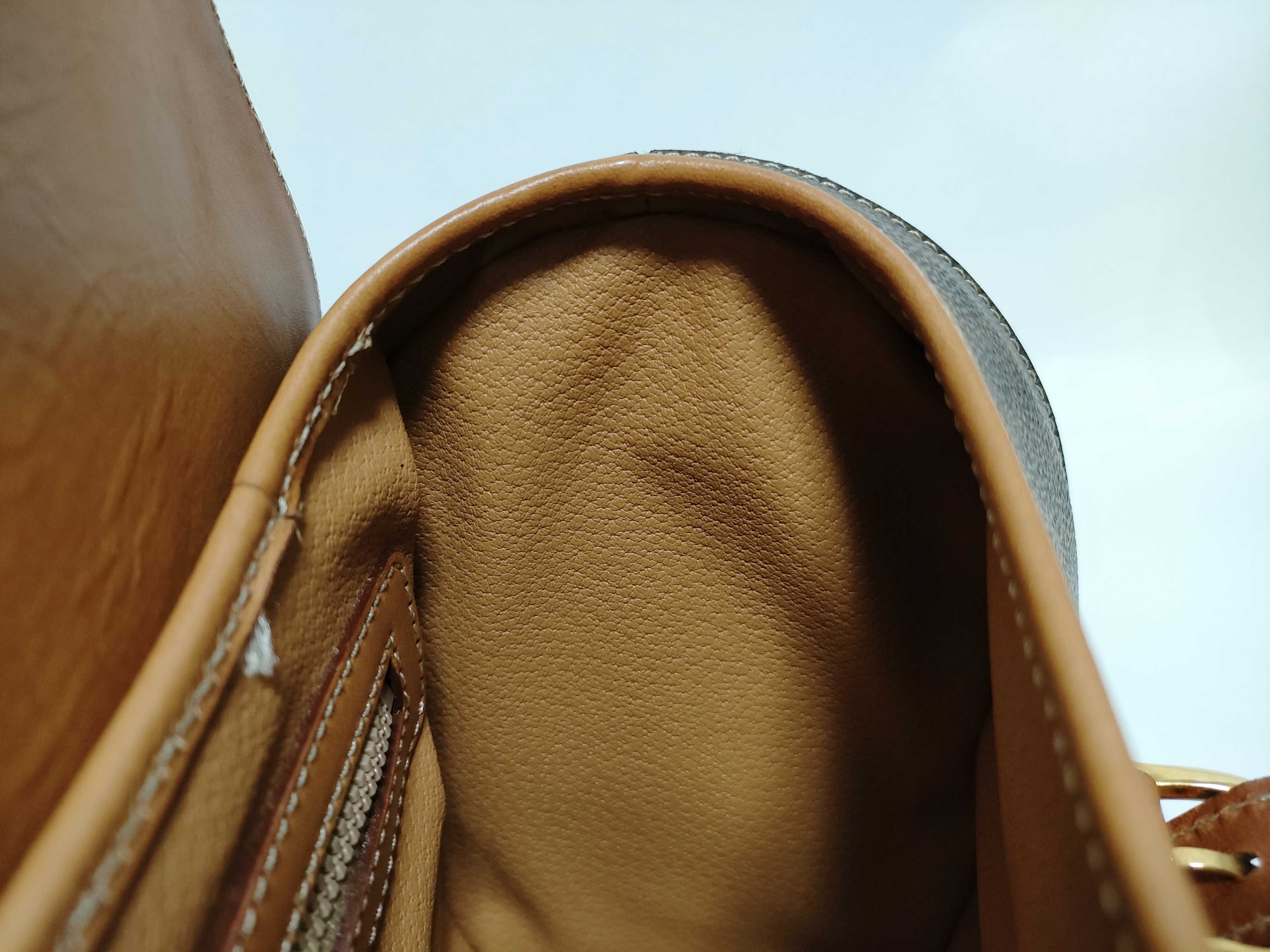 Macadam / Handbag / PVC Handbag — view 9