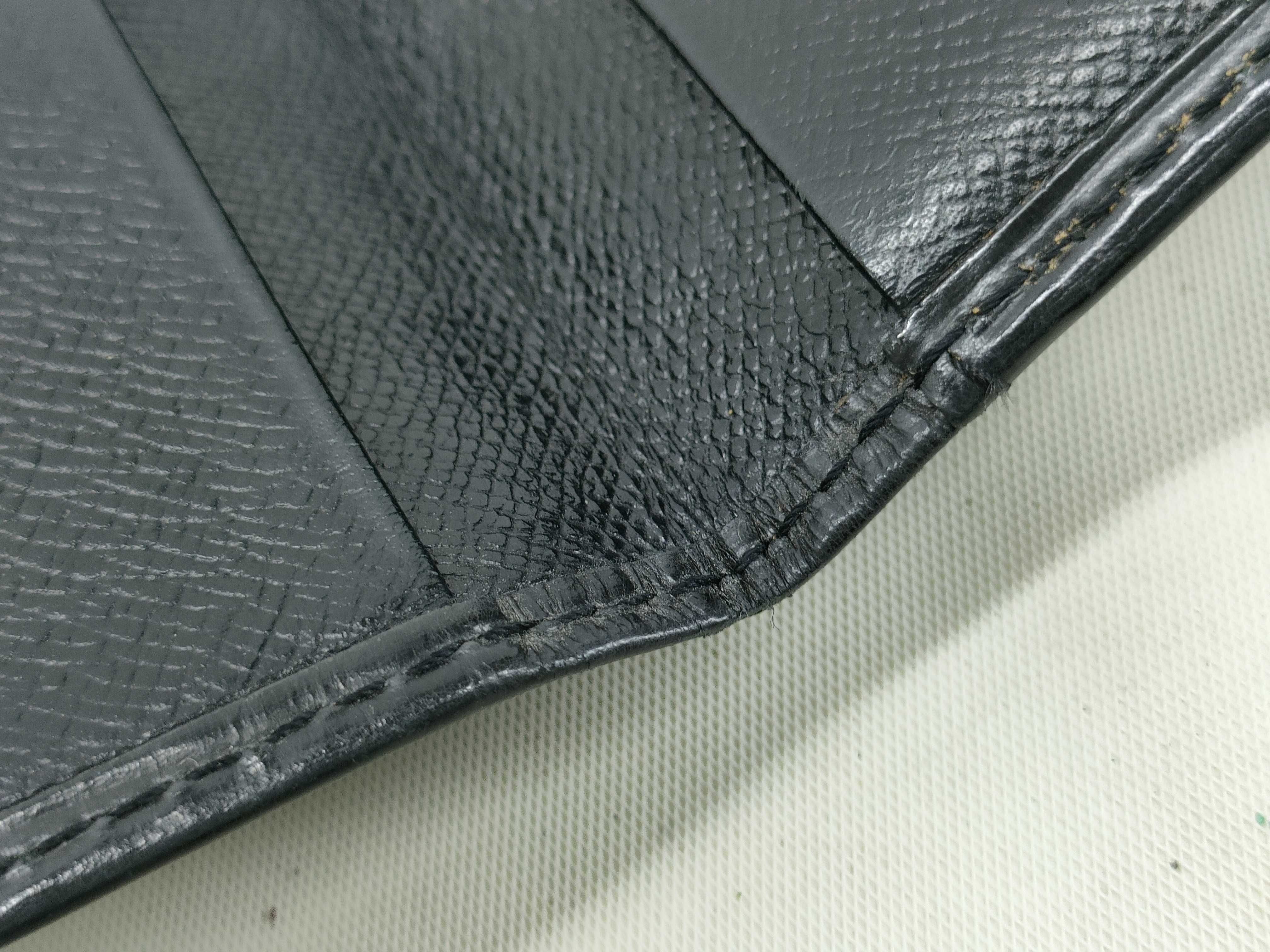 Epi / Epi / Pochette Carte Visite / M56572 / Card Case / Business Card Holder / Leather Card Case, Pass Case, Business Card Holder — view 13
