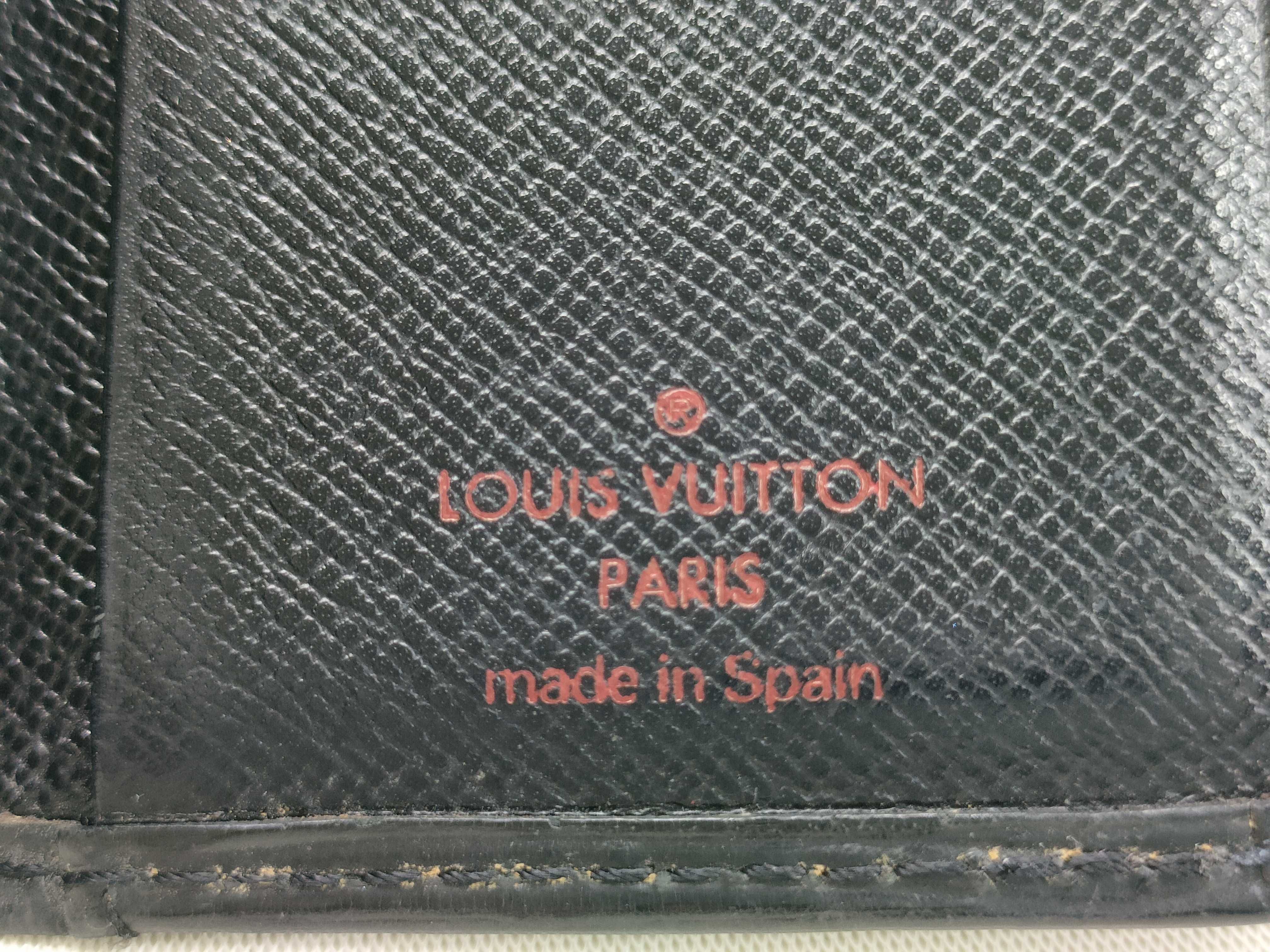 Epi / Epi / Pochette Carte Visite / M56572 / Card Case / Business Card Holder / Leather Card Case, Pass Case, Business Card Holder — view 8