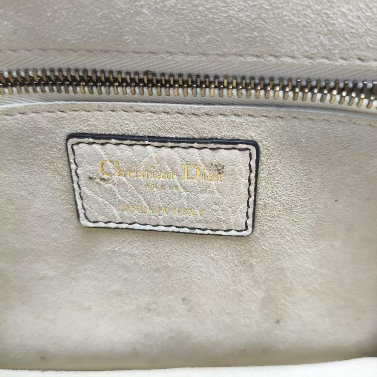 【*Shipped from: China*】Dior Addict Leather Shoulder Bag — view 14