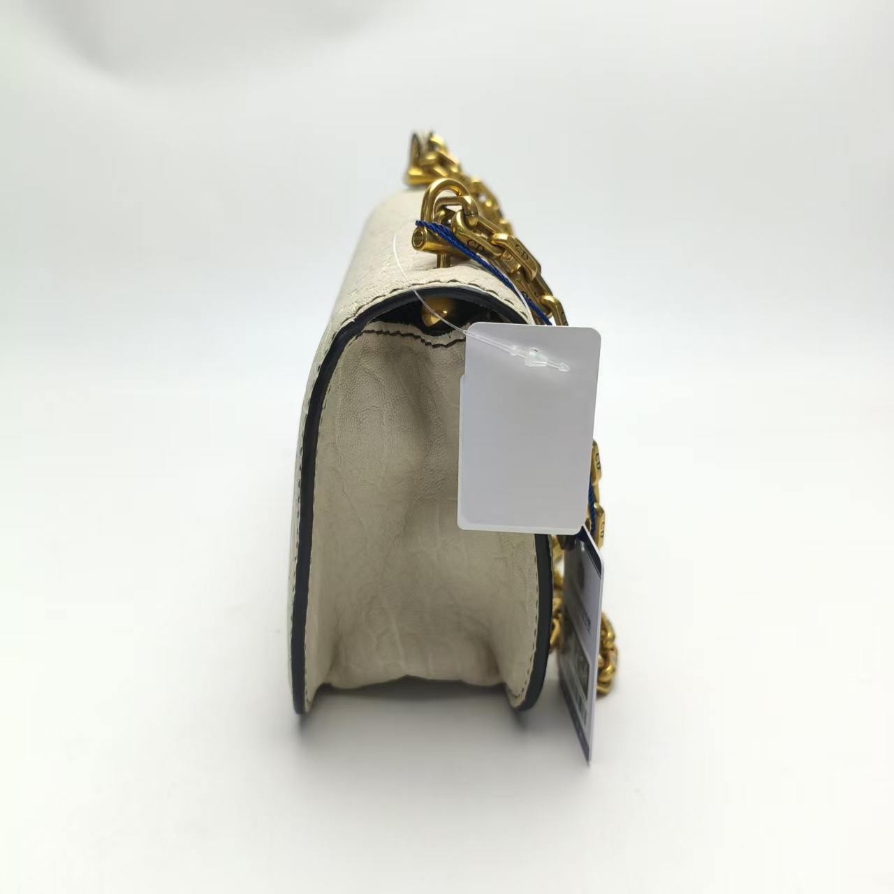 【*Shipped from: China*】Dior Addict Leather Shoulder Bag — view 4