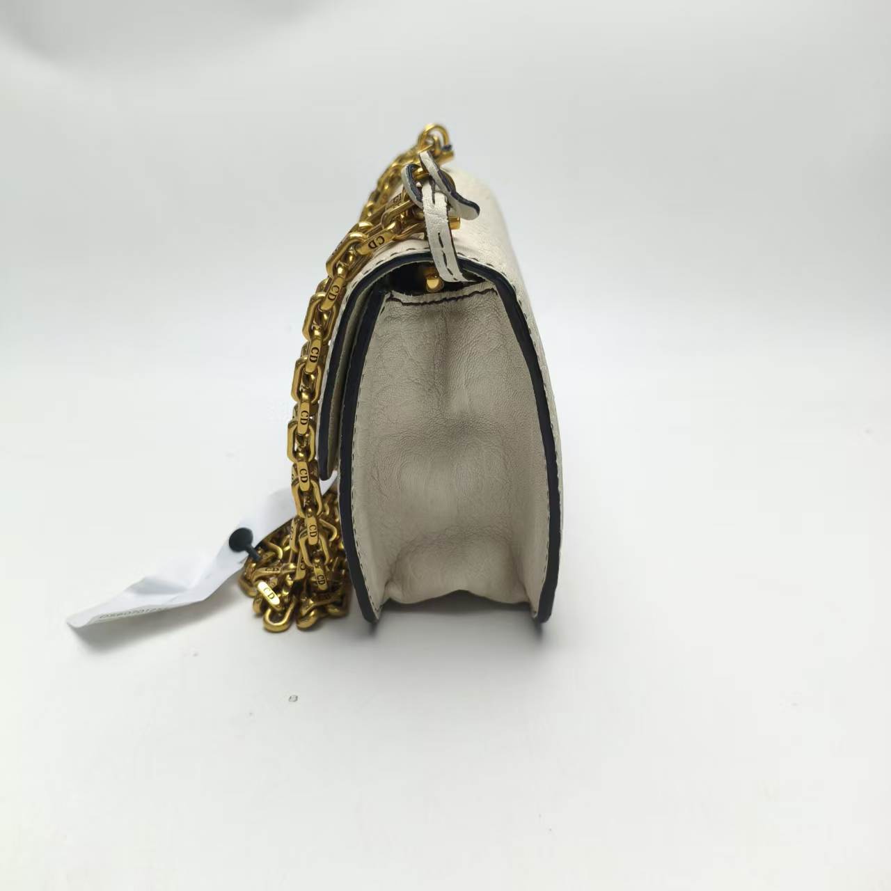 【*Shipped from: China*】Dior Addict Leather Shoulder Bag — view 5