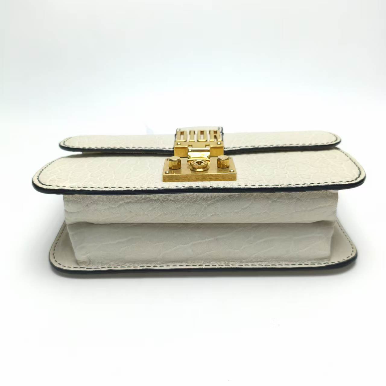 【*Shipped from: China*】Dior Addict Leather Shoulder Bag — view 6