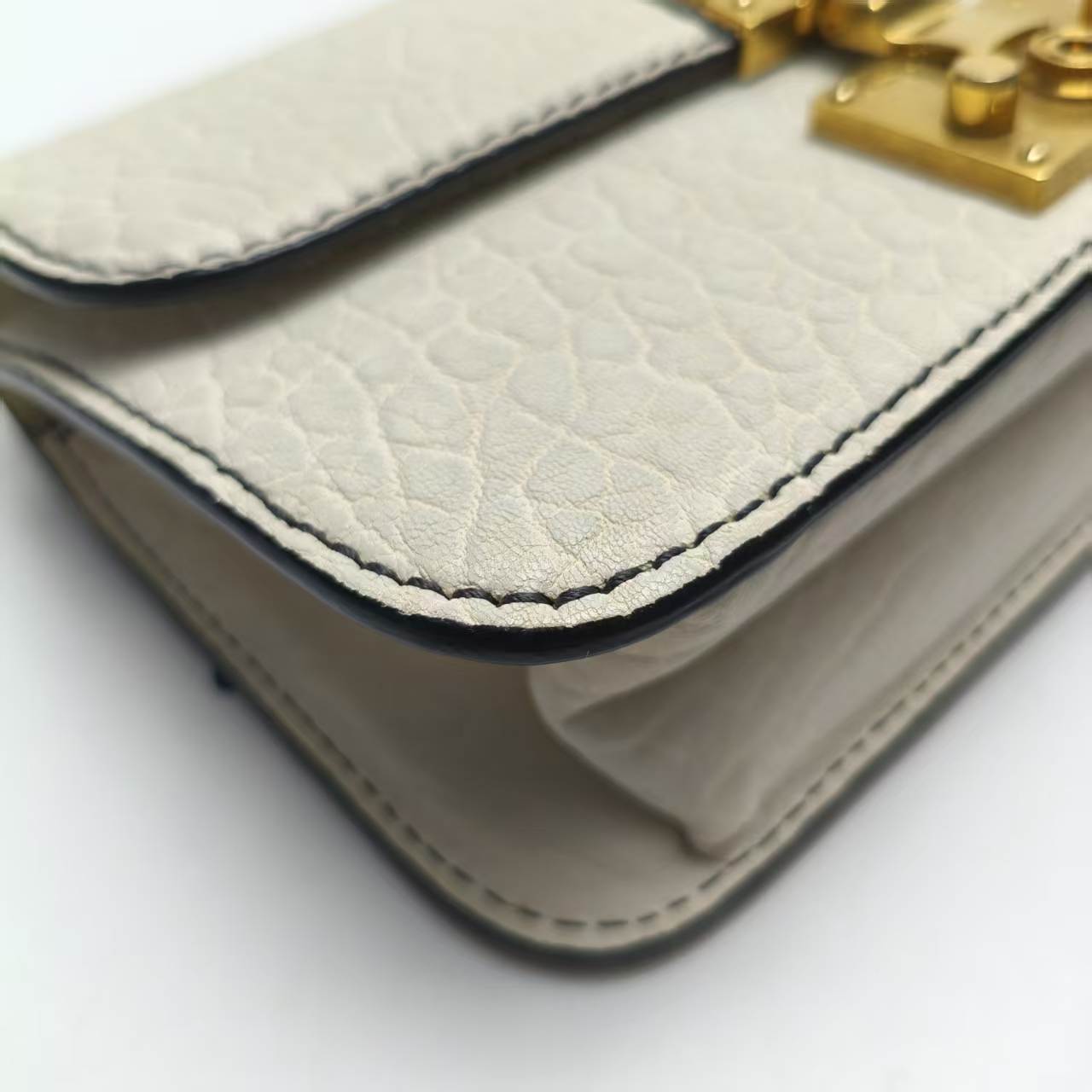 【*Shipped from: China*】Dior Addict Leather Shoulder Bag — view 7
