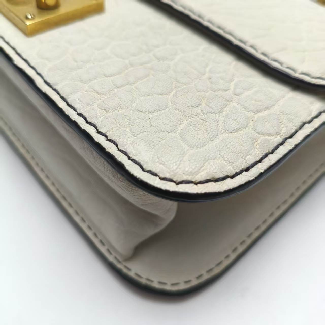 【*Shipped from: China*】Dior Addict Leather Shoulder Bag — view 8