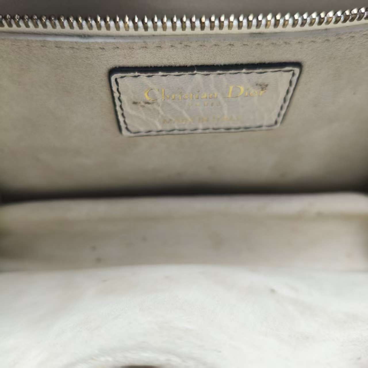 【*Shipped from: China*】Dior Addict Leather Shoulder Bag — view 9