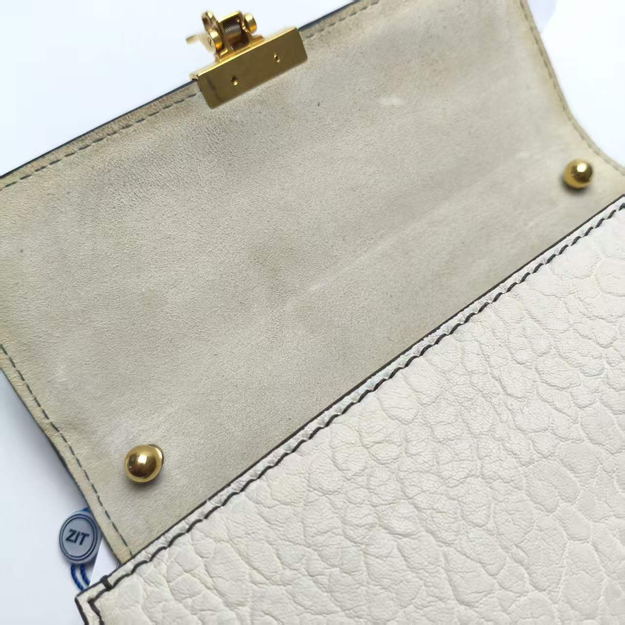 【*Shipped from: China*】Dior Addict Leather Shoulder Bag — view 10