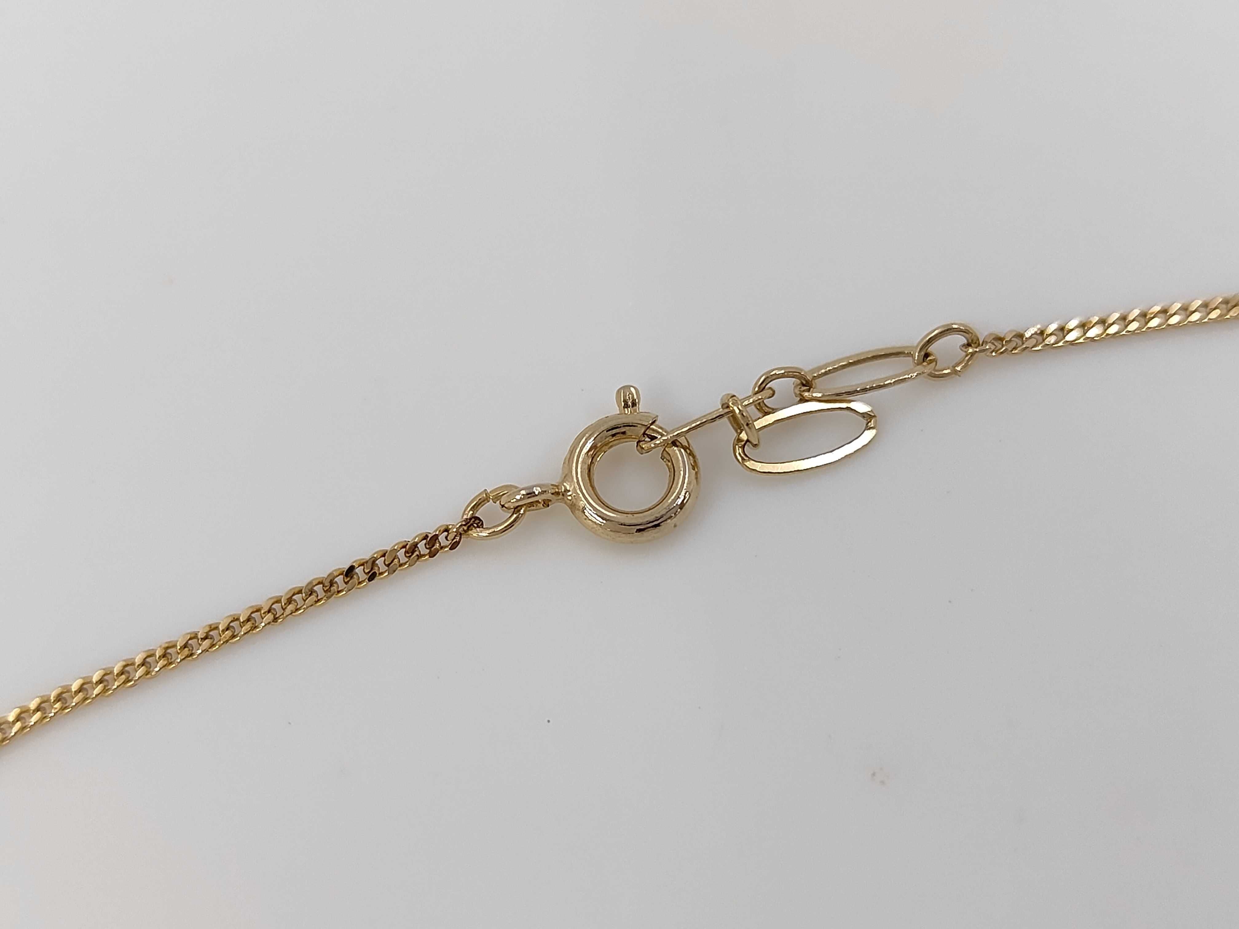 necklace with rhinestones — view 4