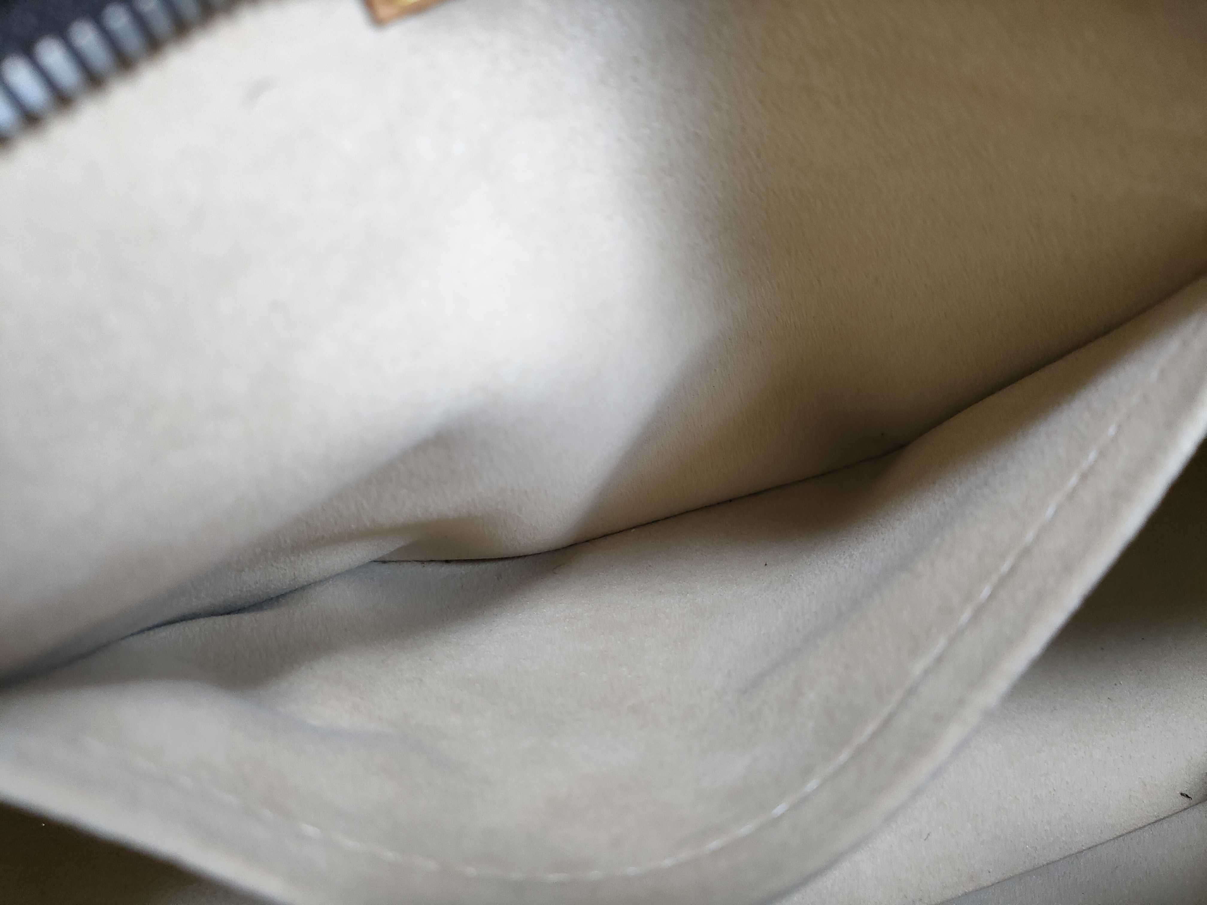 Monogram Manhattan PM Handbag — view 11